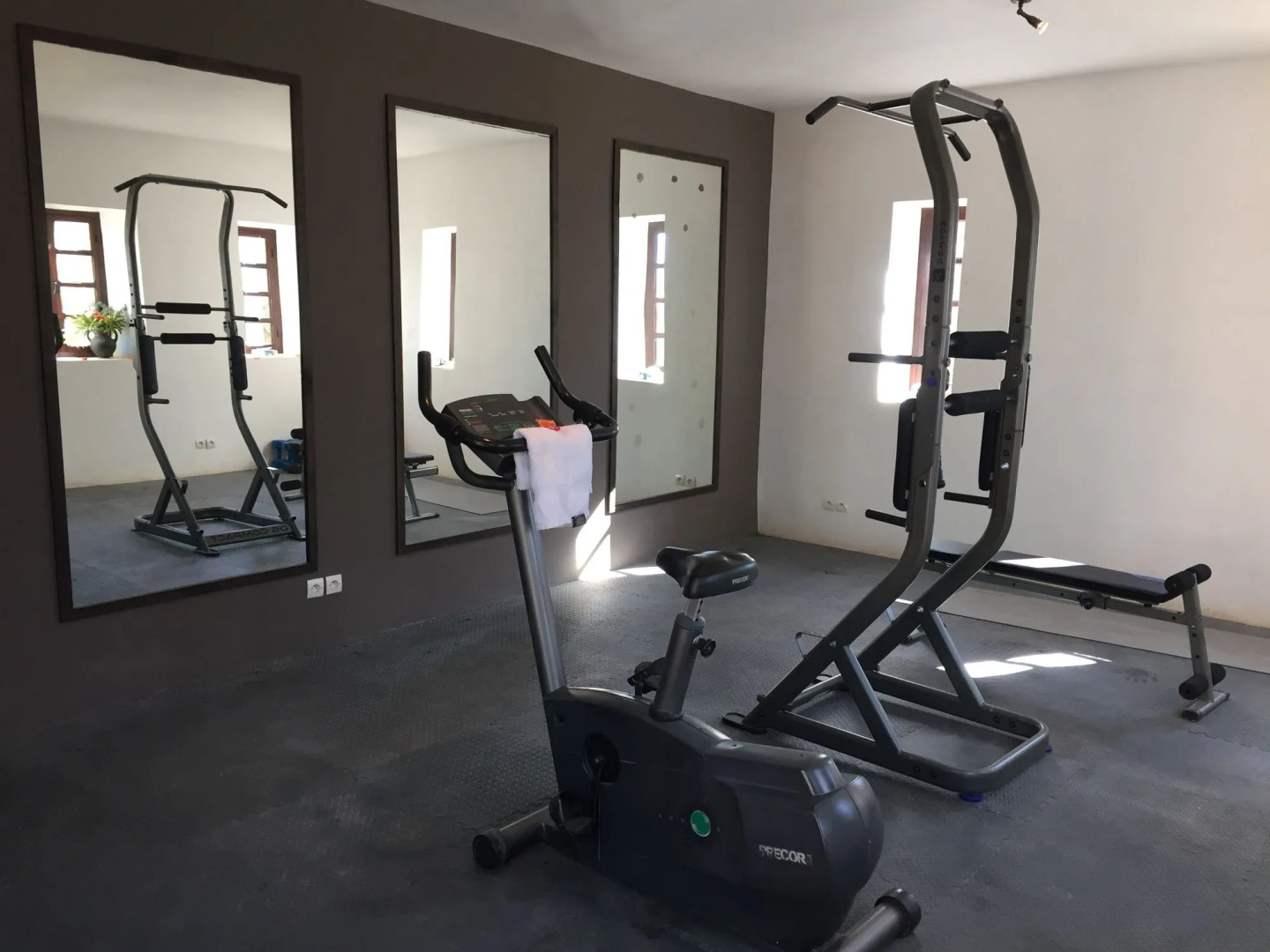 The Capaldi Hotel And Spa