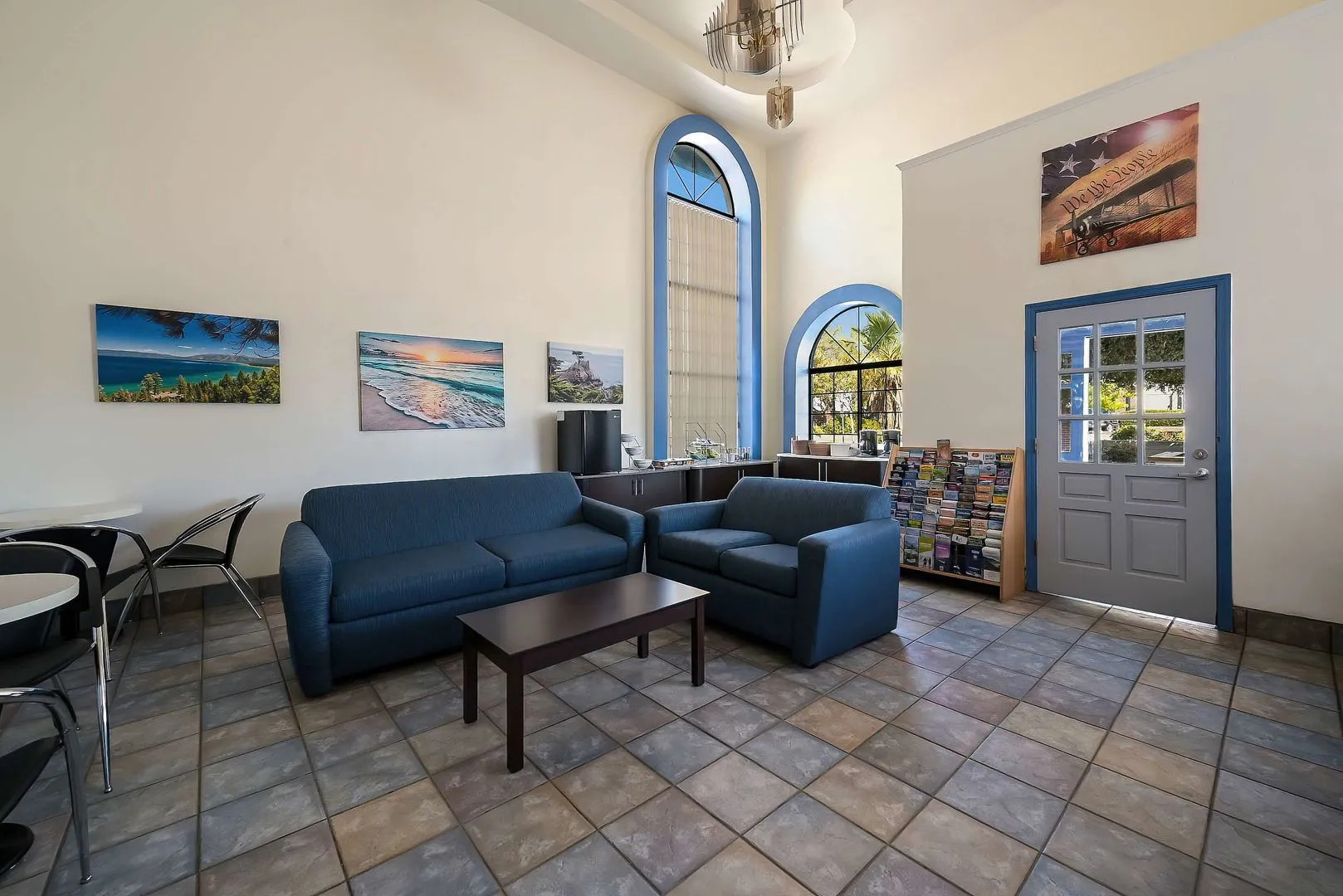 Studio 6 Suites Cameron Park, CA – Folsom