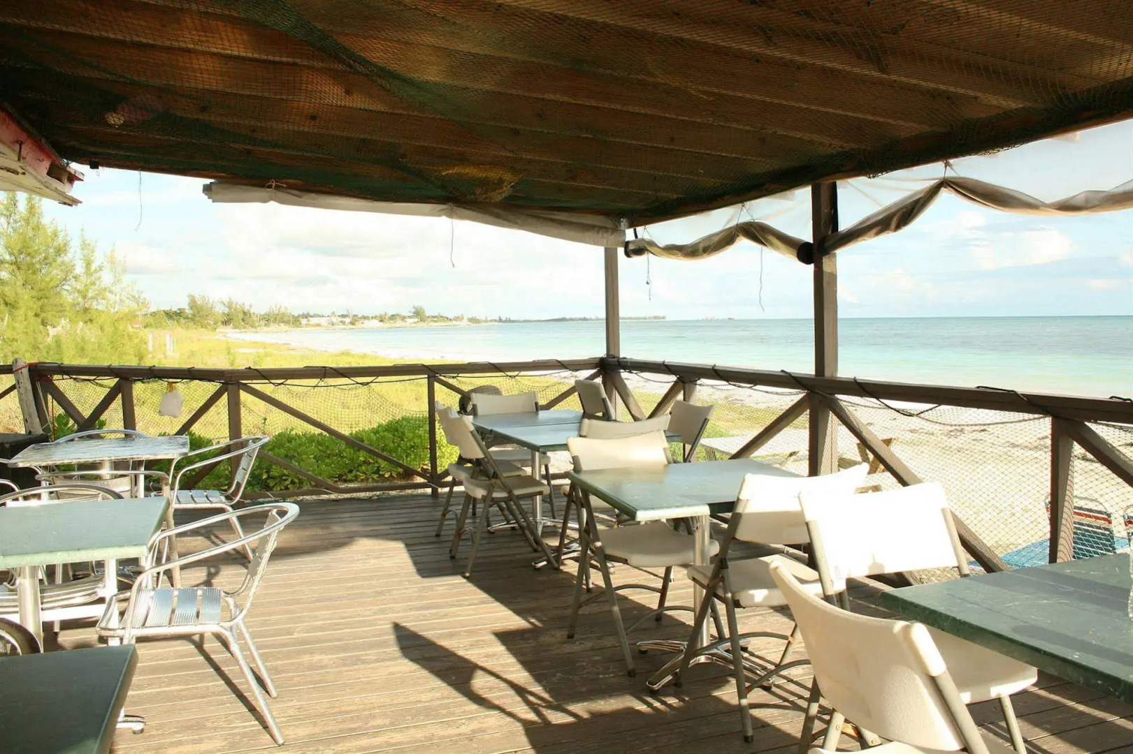 Ocean Pearl Bonefishing Resort