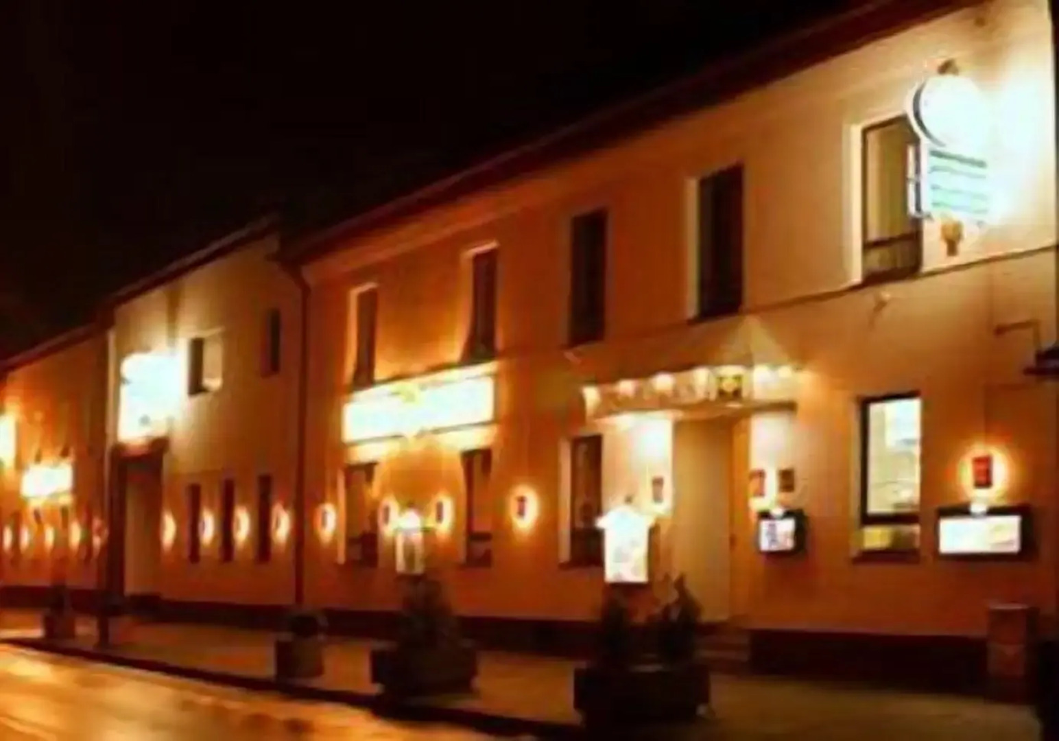 Hotel & Restaurant Arnoldusklause