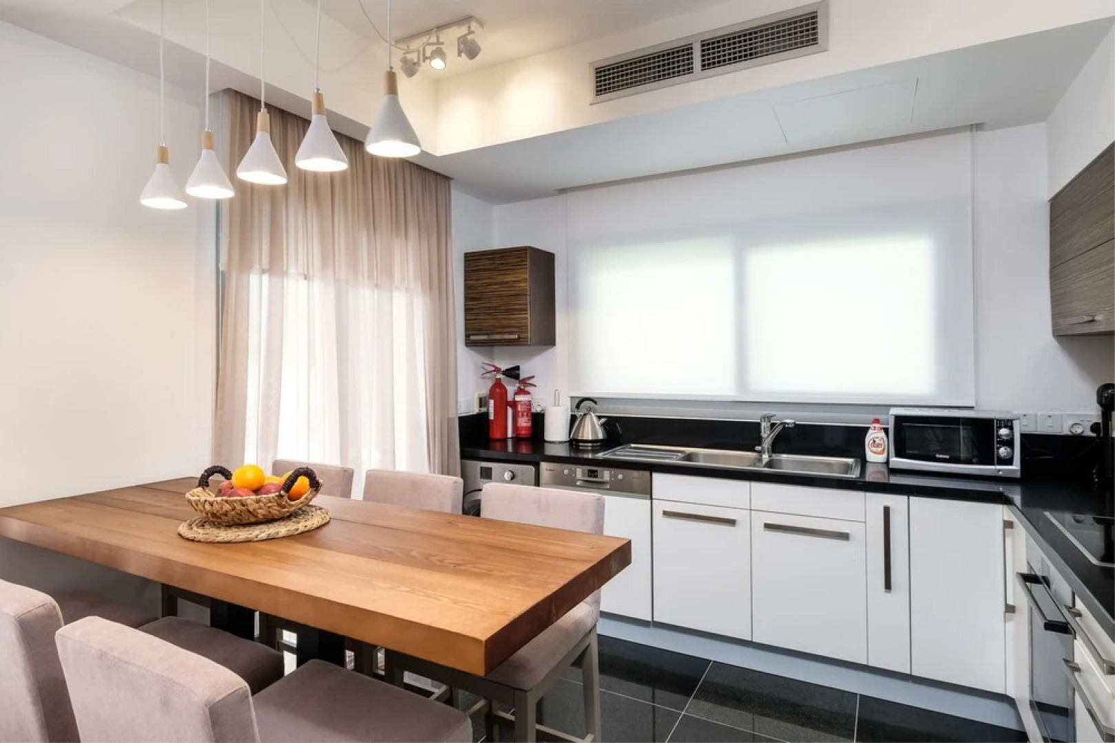 The Lighthouse Villas