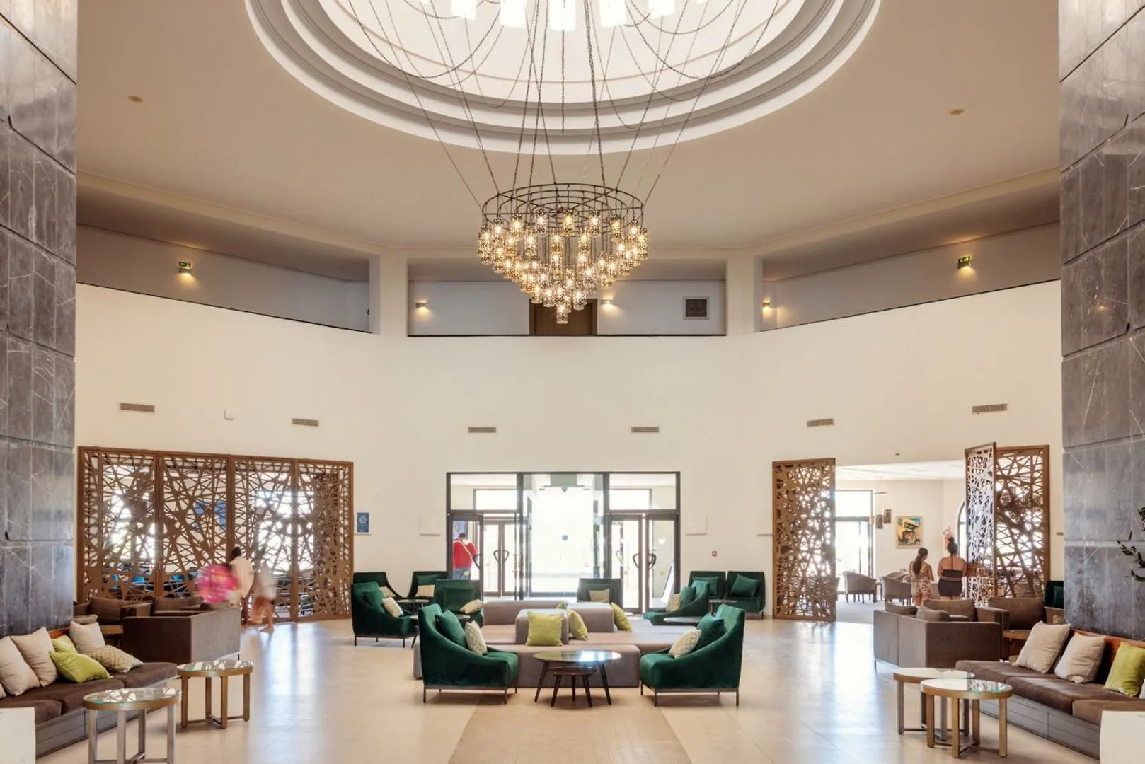 Hotel Club Palm Azur Djerba