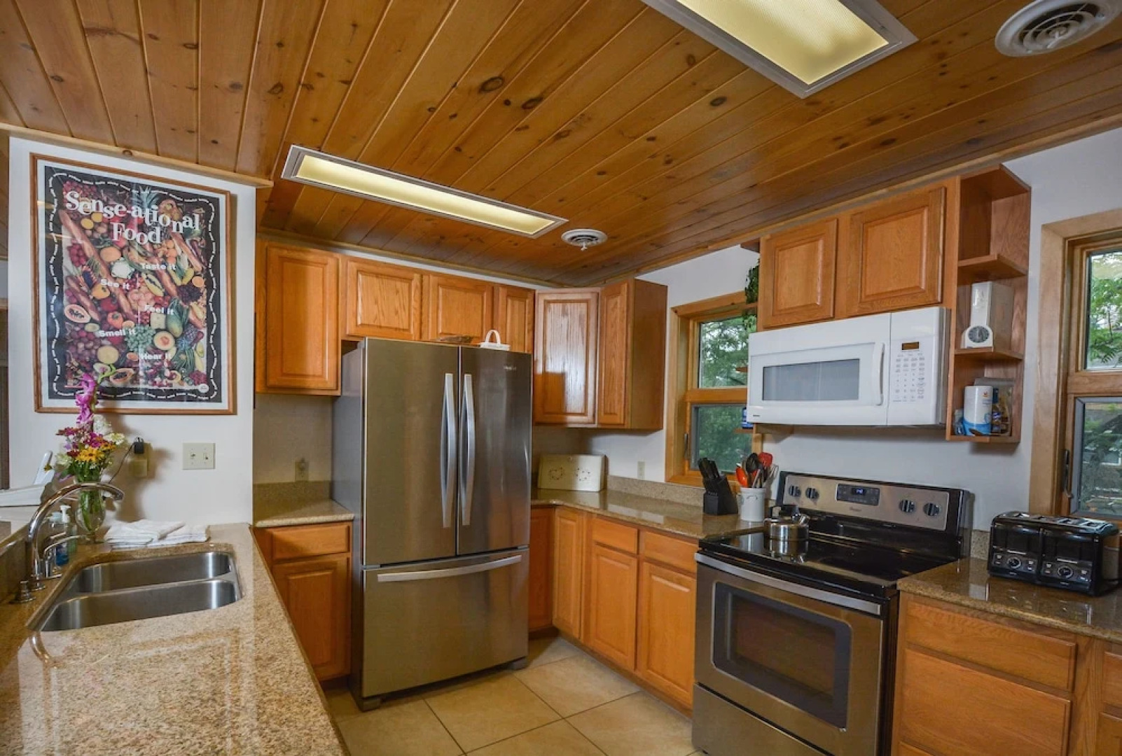 Lakeview Cottage 3 Bedroom House