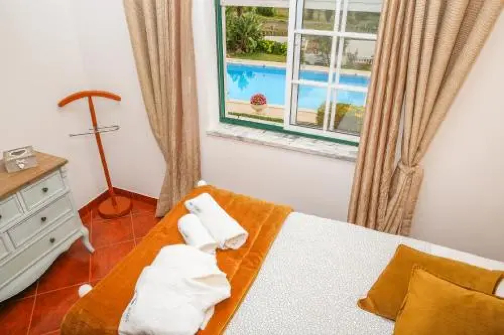 Pata da Gaivota -- Atalaia