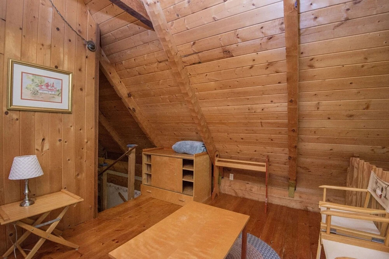 Valhalla by Heritage Cabin Rentals