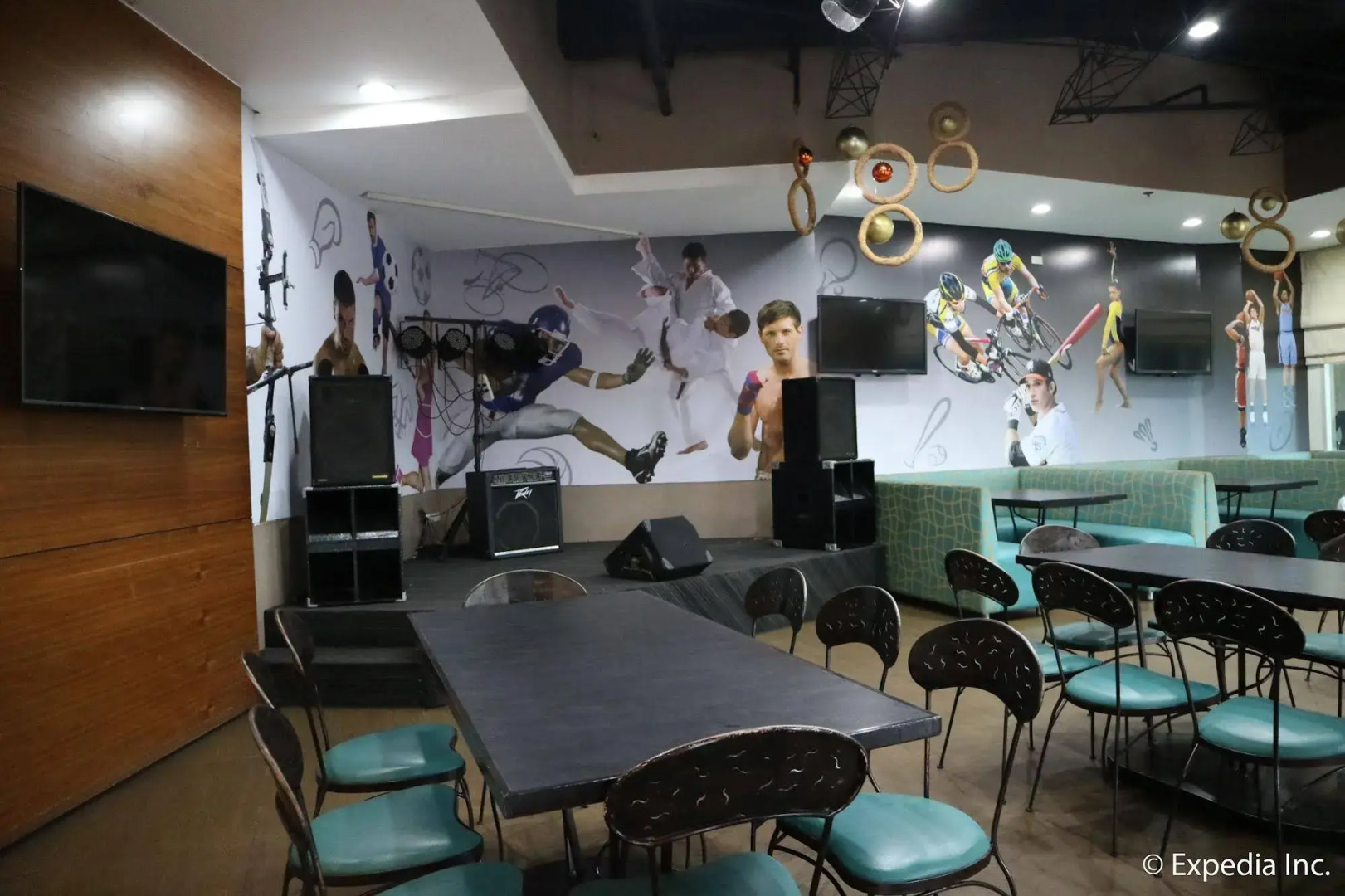 El Cielito Hotel - Sta. Rosa