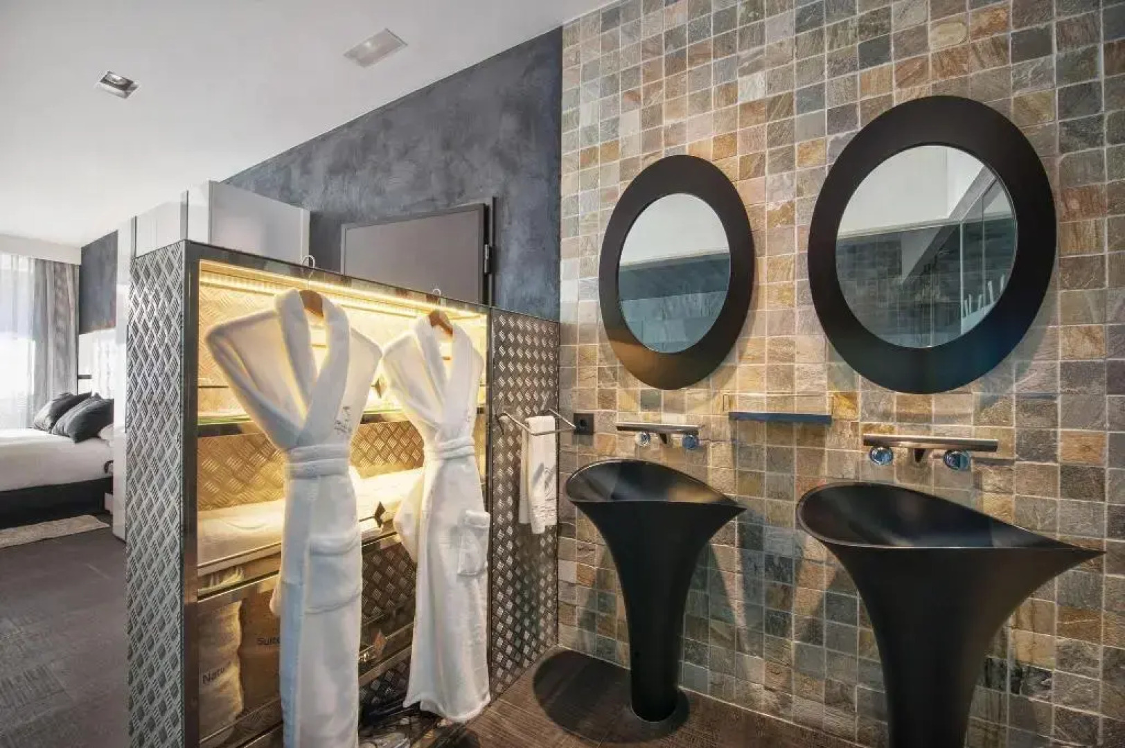 Suites Natura Mas Tapiolas