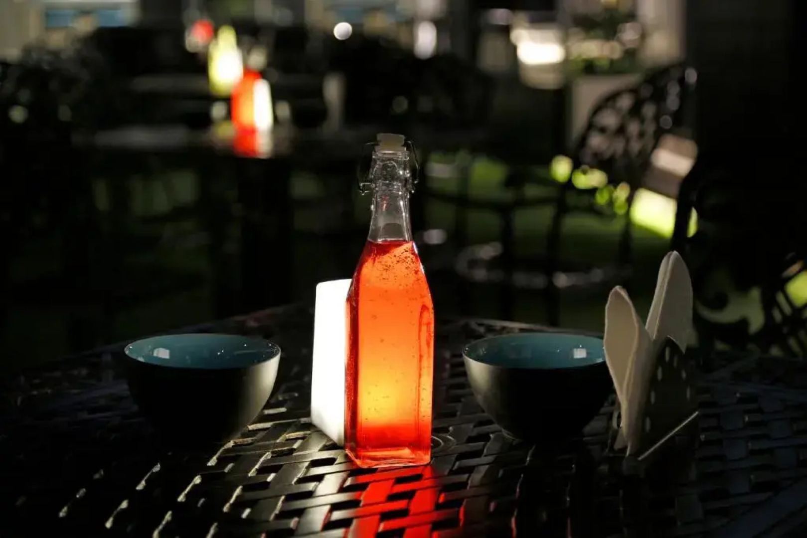 Xenious LN Courtyard Hotel