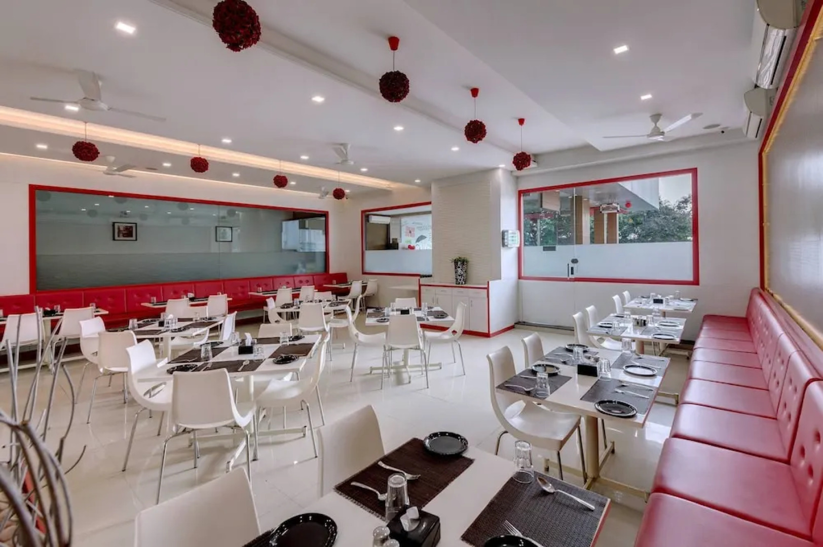 Grand Fortune Beacon Ichalkaranji