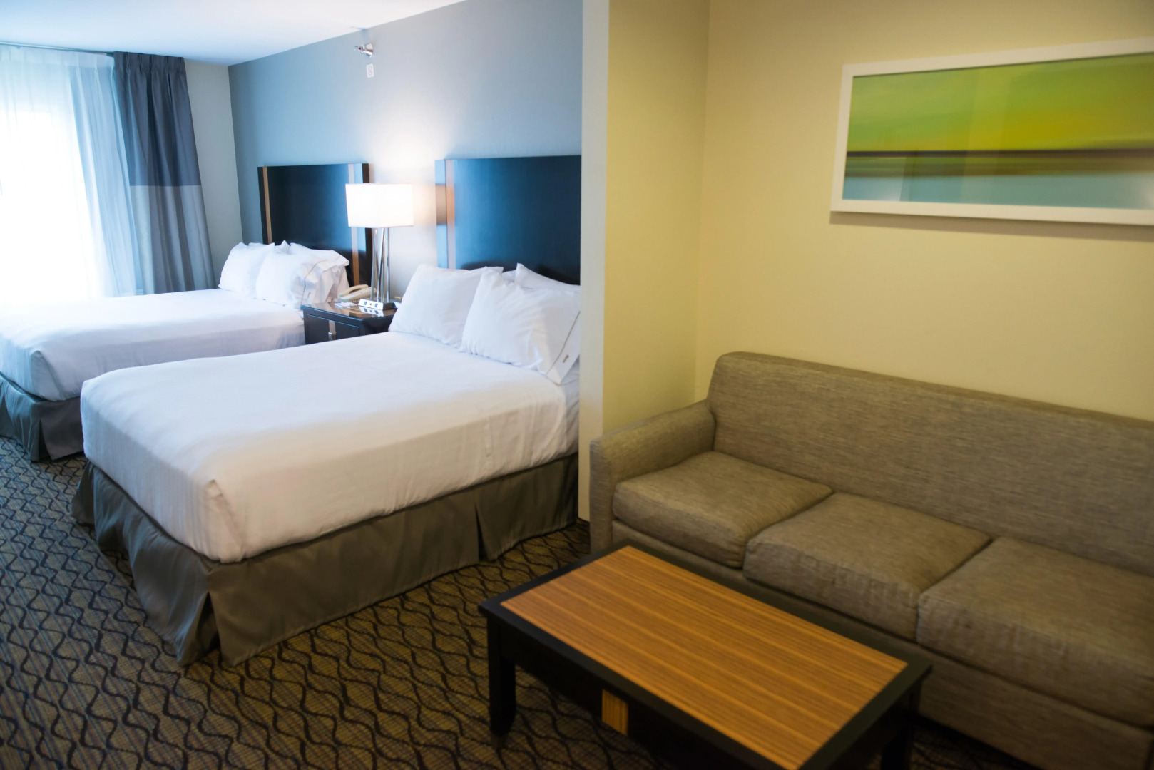 Holiday Inn Express Hotel & Suites Chanhassen by IHG