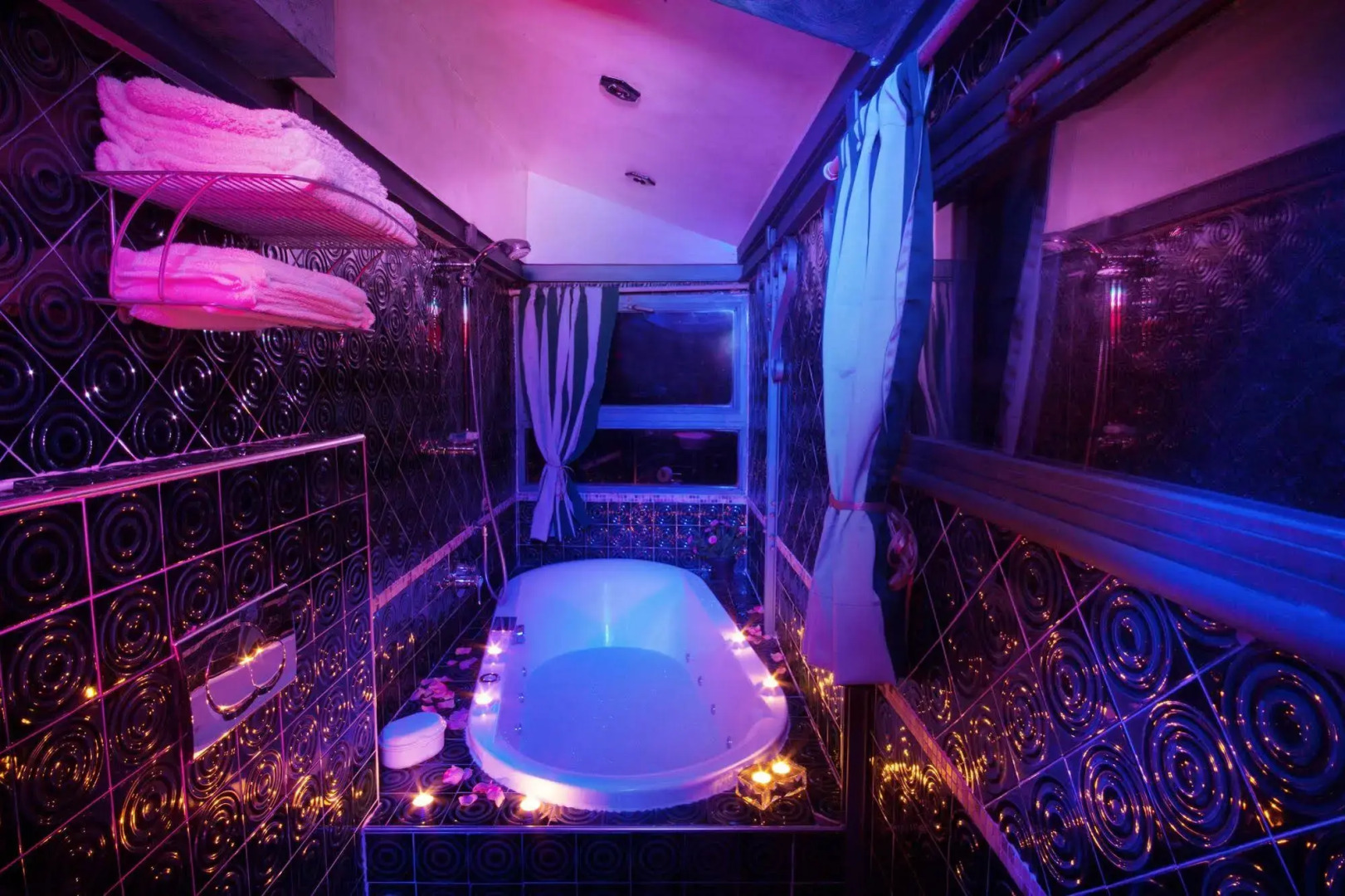 MuntaeCara Albergo Diffuso