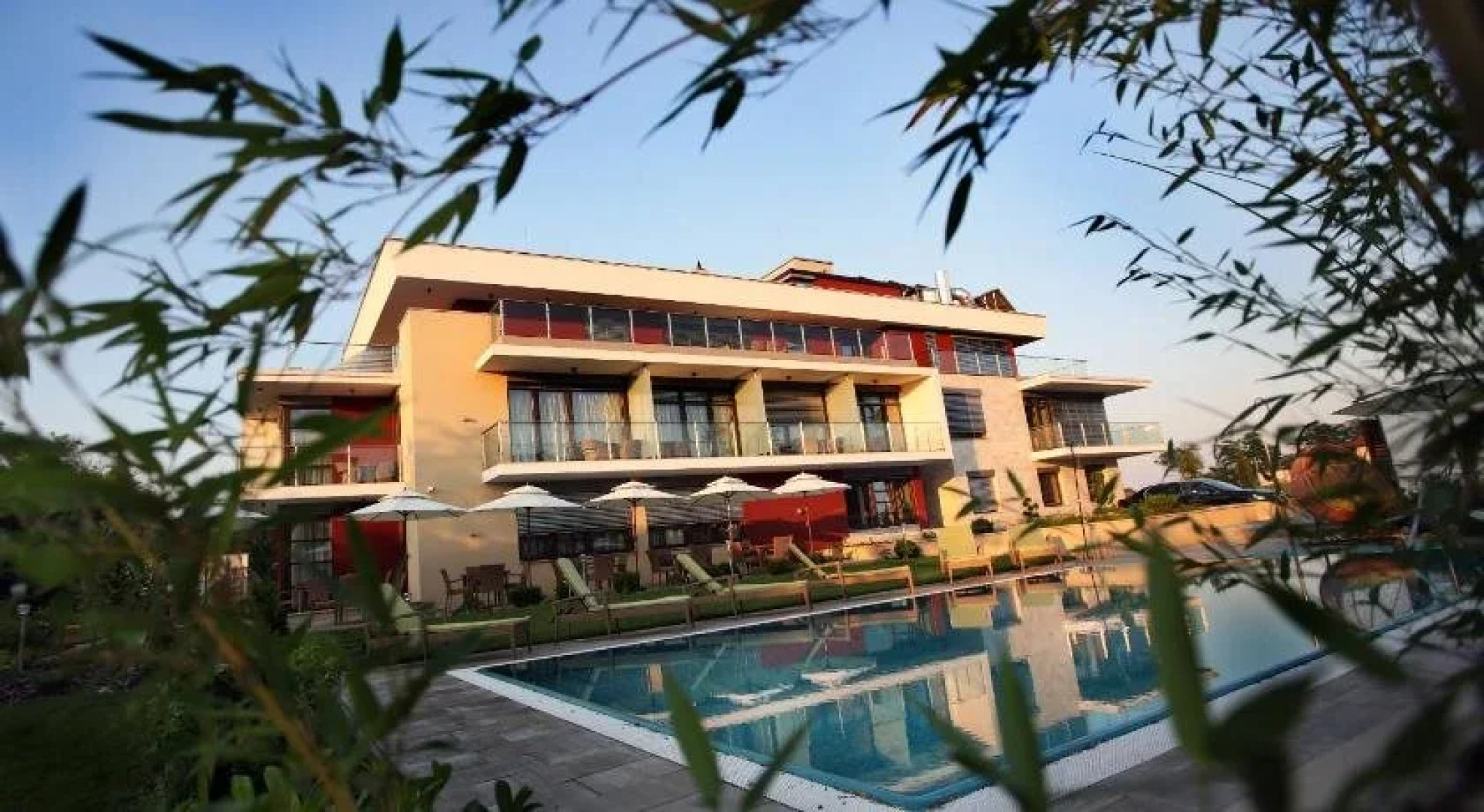 Calendula Ayurvedic  Medical Hotel