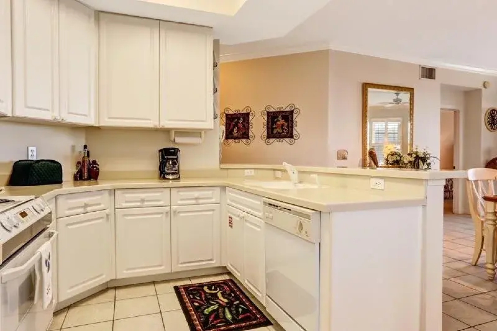 Ocean Place Condo Condo