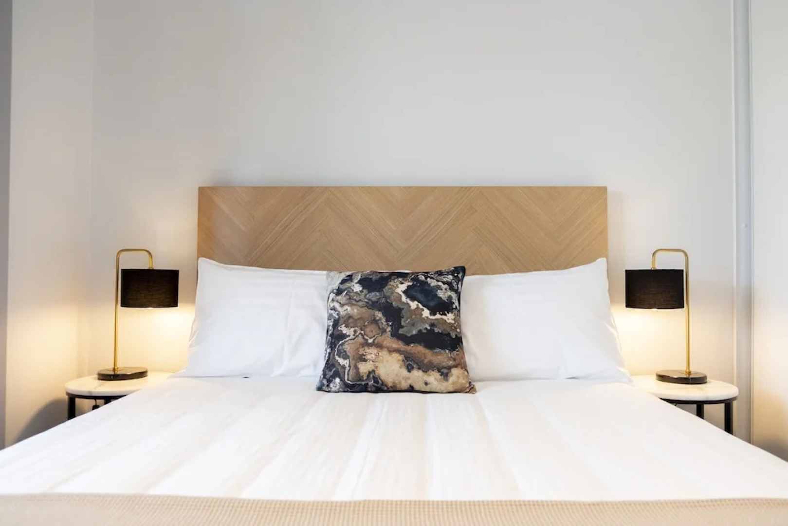 Amica Serviced Apartments