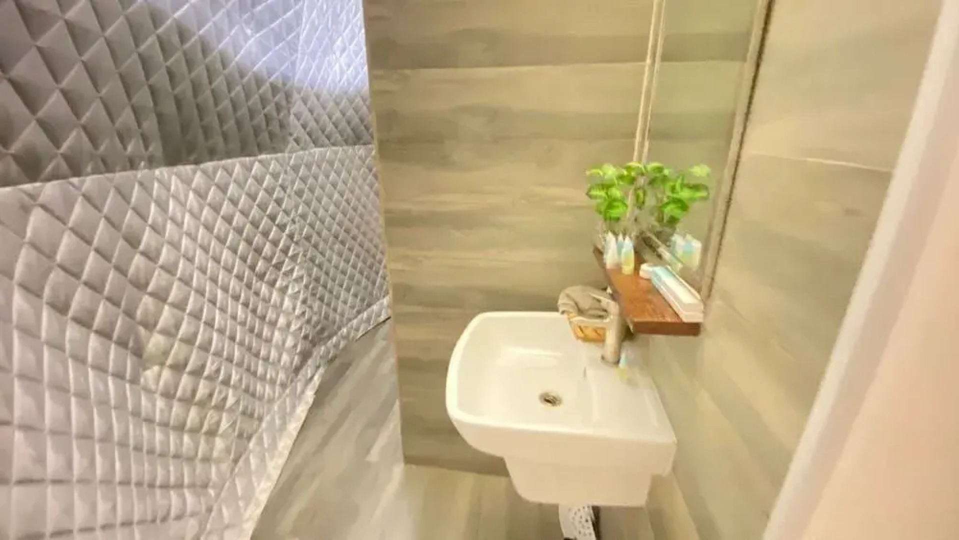 Luxury Desert Camp Oman