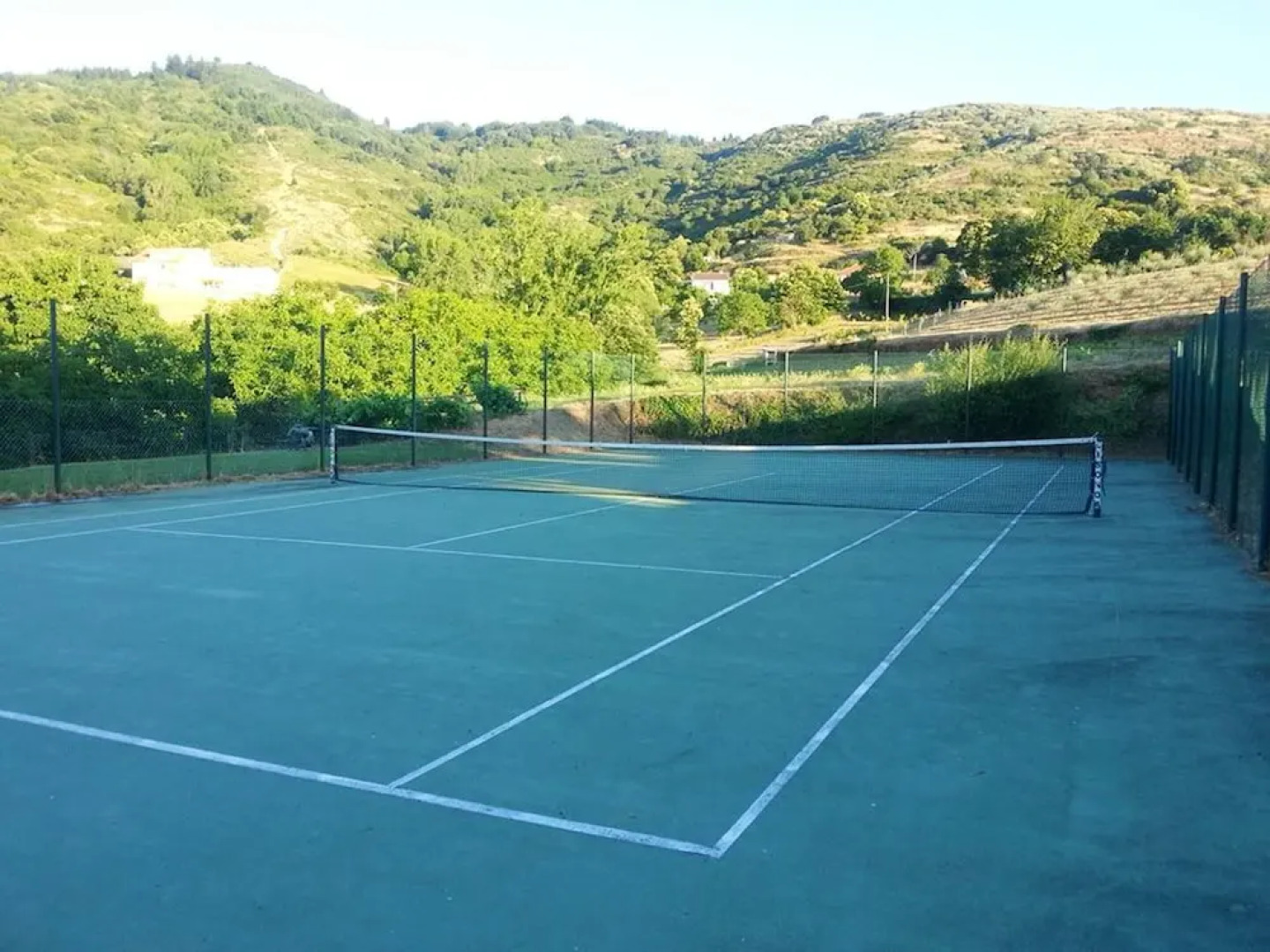 House With 6 Bedrooms in Macedo de Cavaleiros, With Wonderful Mountain View, Private Pool, Enclosed Garden Near the Beach