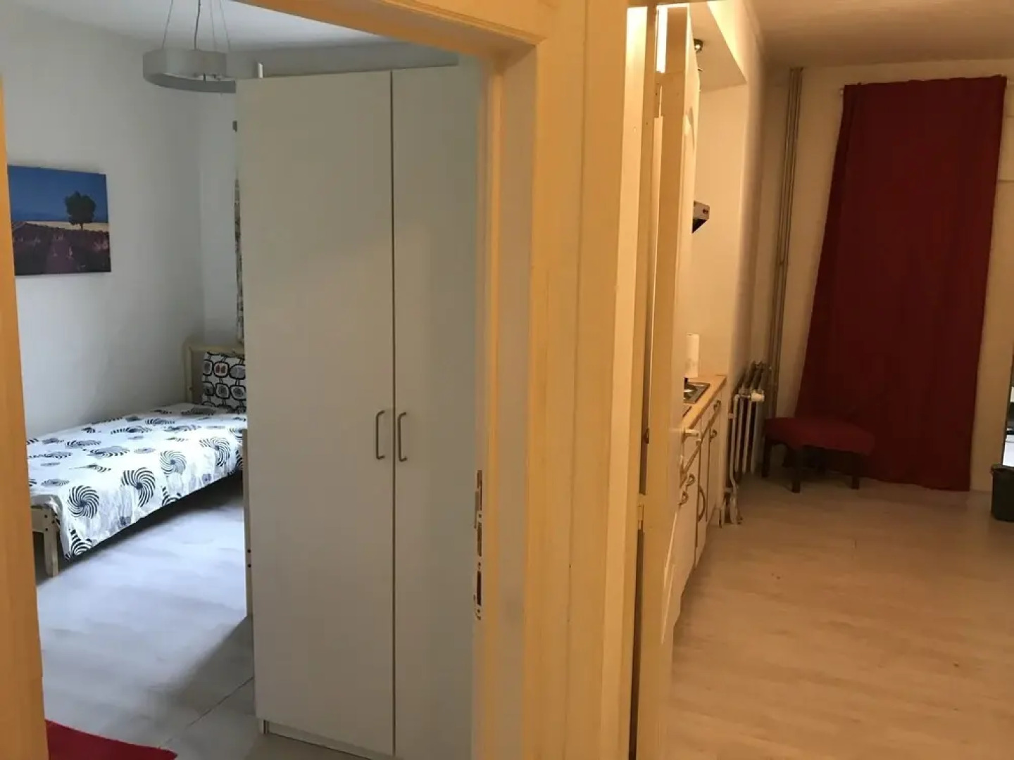 Apartment Zaventem Brussels Airport G