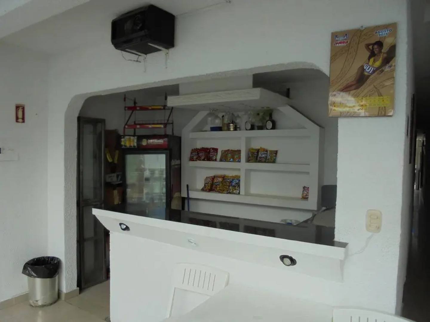 Hotel La Gran Mansion De La Negra