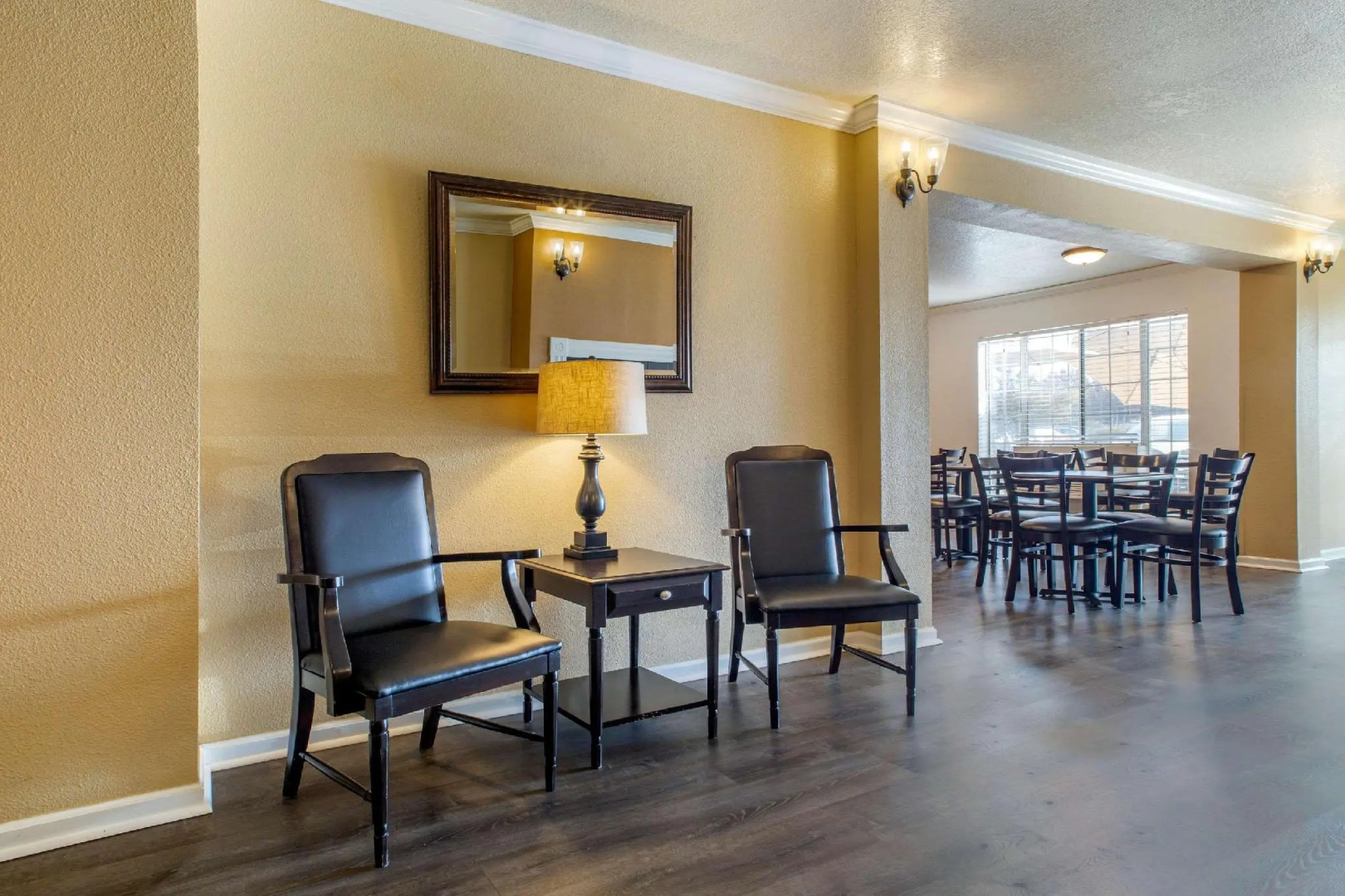 Quality Inn & Suites Tulare