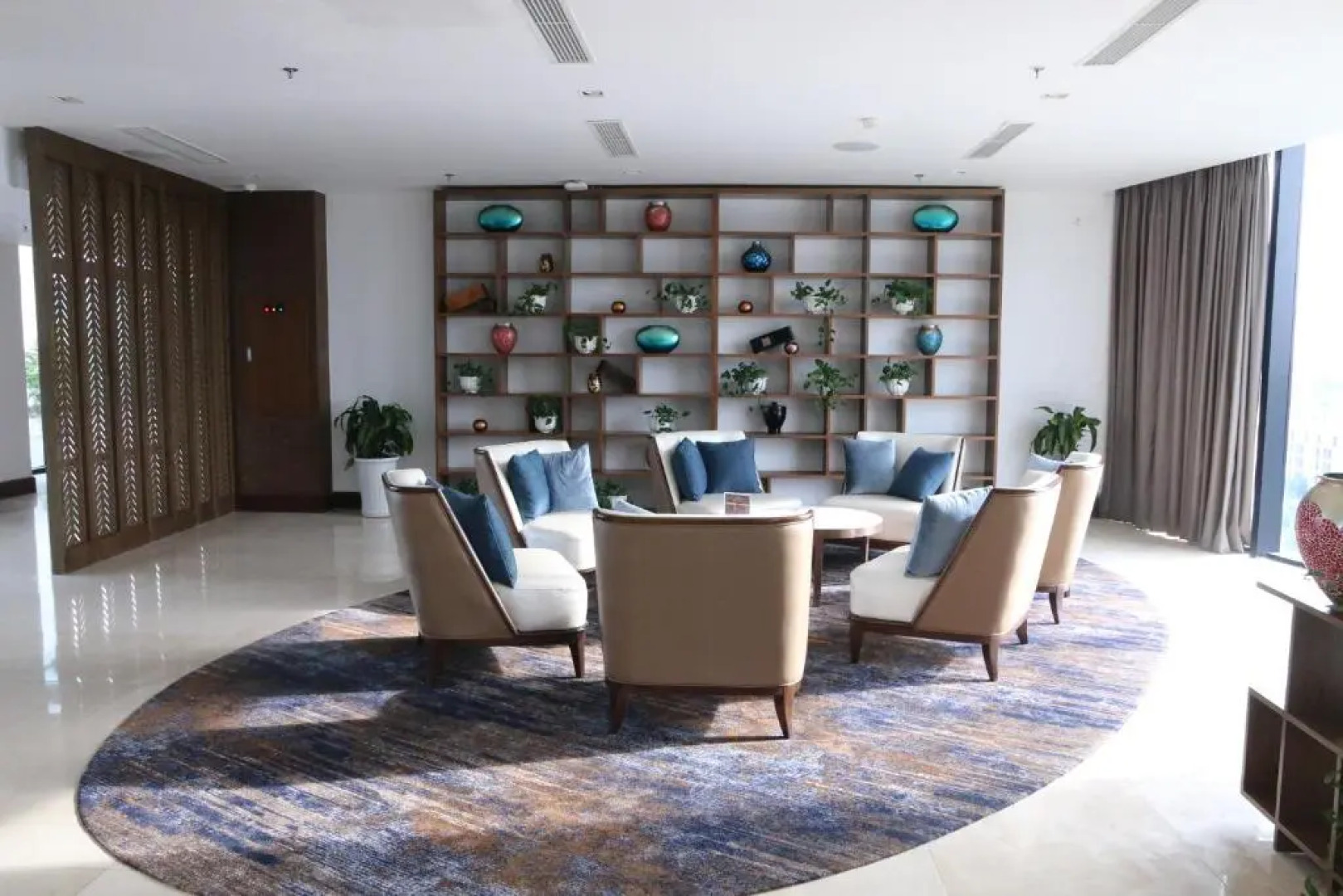 FLC Grand Hotel Samson