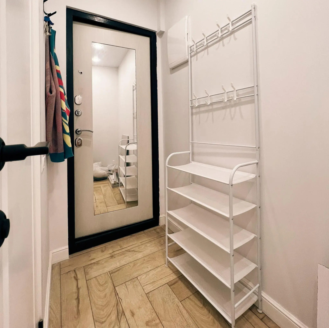 Апартаменты на улице Советская 75/7