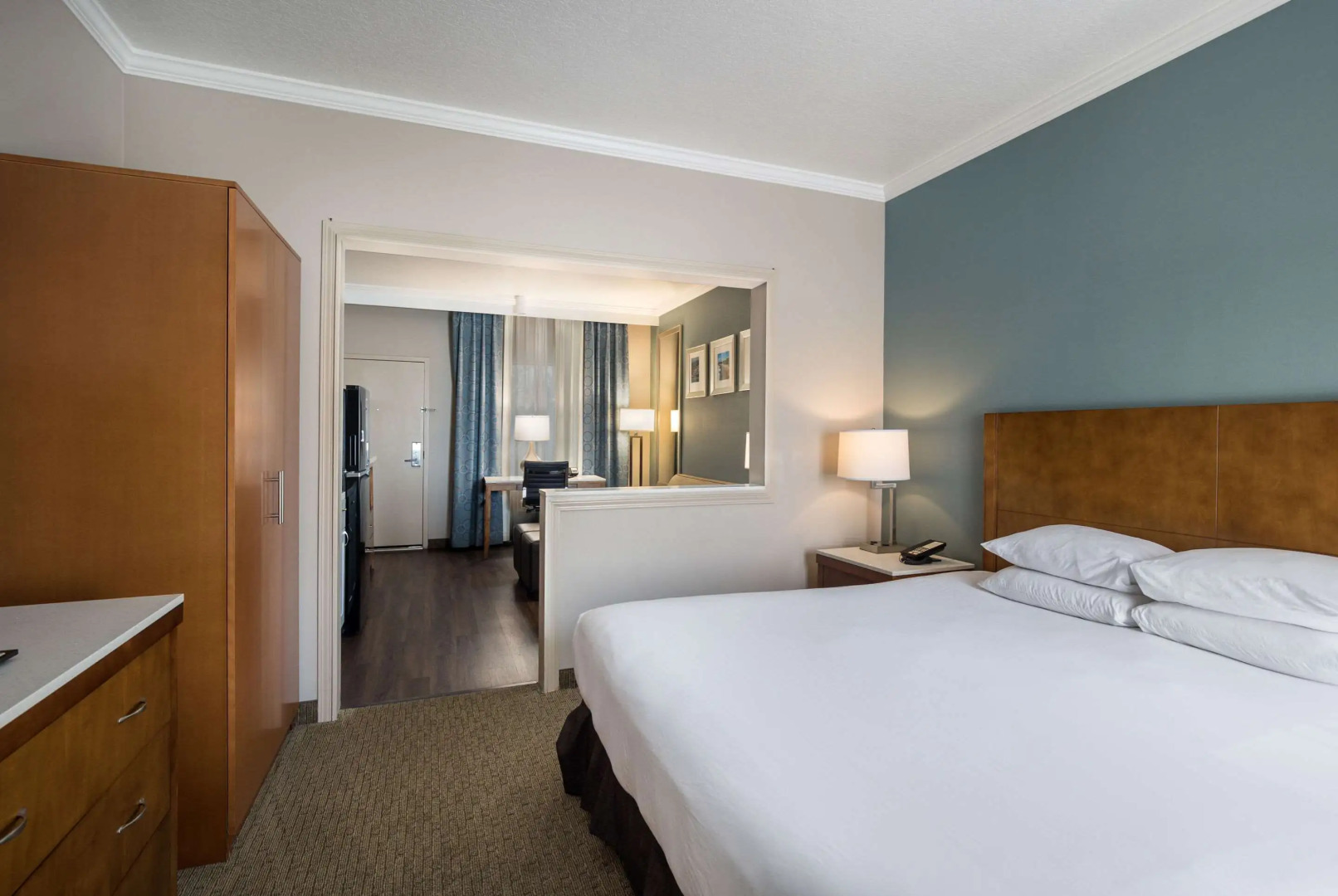 MainStay Suites John Wayne Airport by Choice Hotels