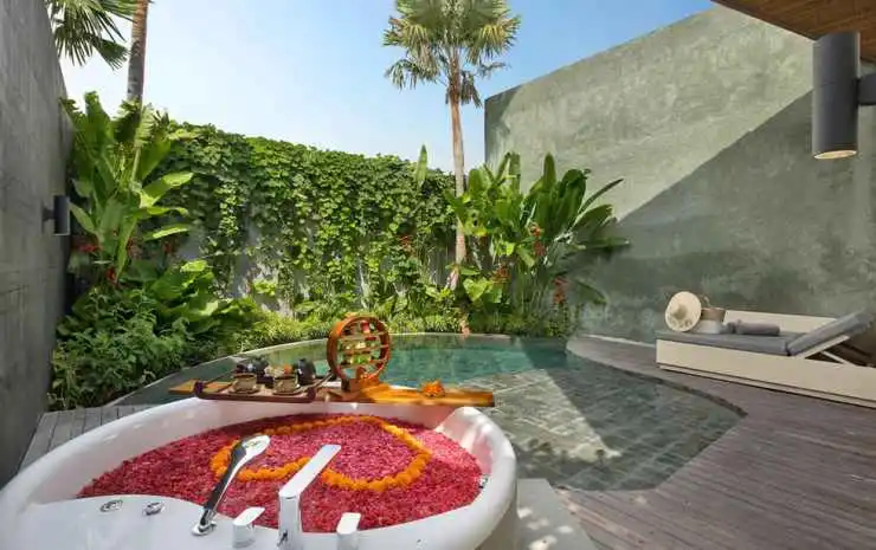 Astera Villa Canggu By Ini Vie Hospitality