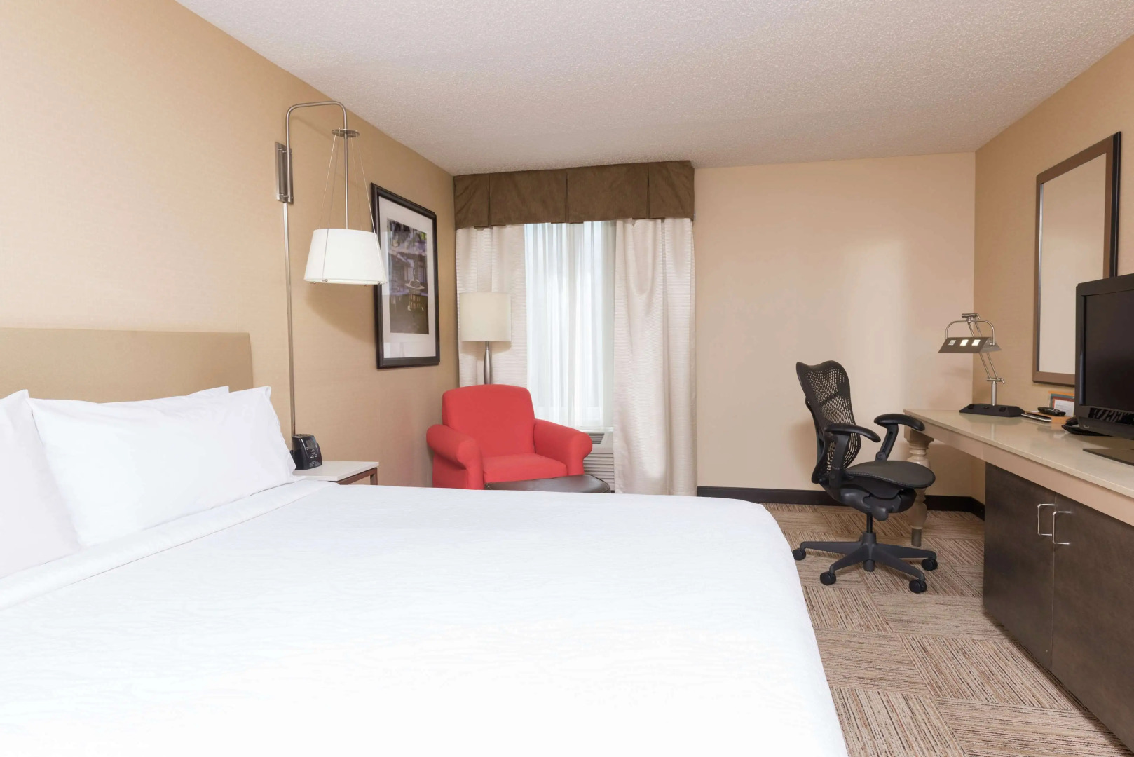 Hilton Garden Inn West Lafayette Wabash Landing