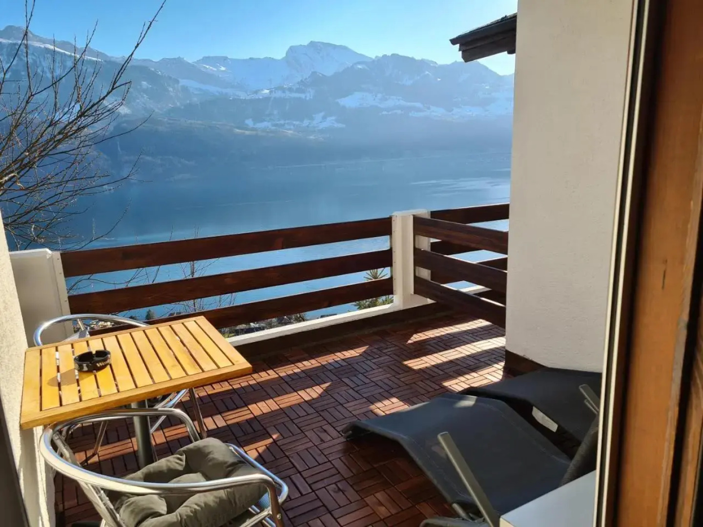 Hotel Restaurant Platten