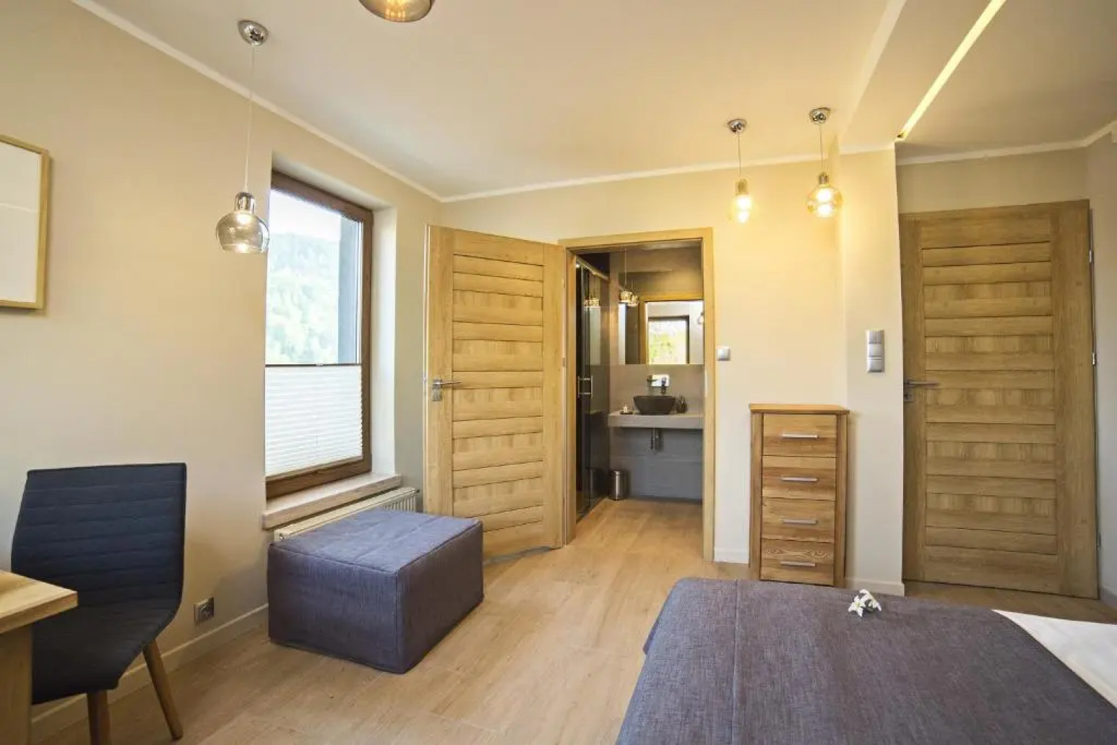 Aspen Deluxe Residence