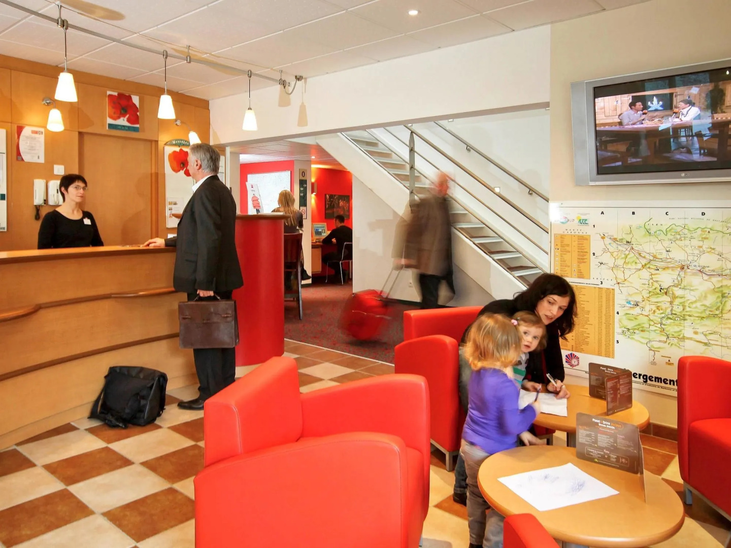 ibis Carcassonne Est La Cité