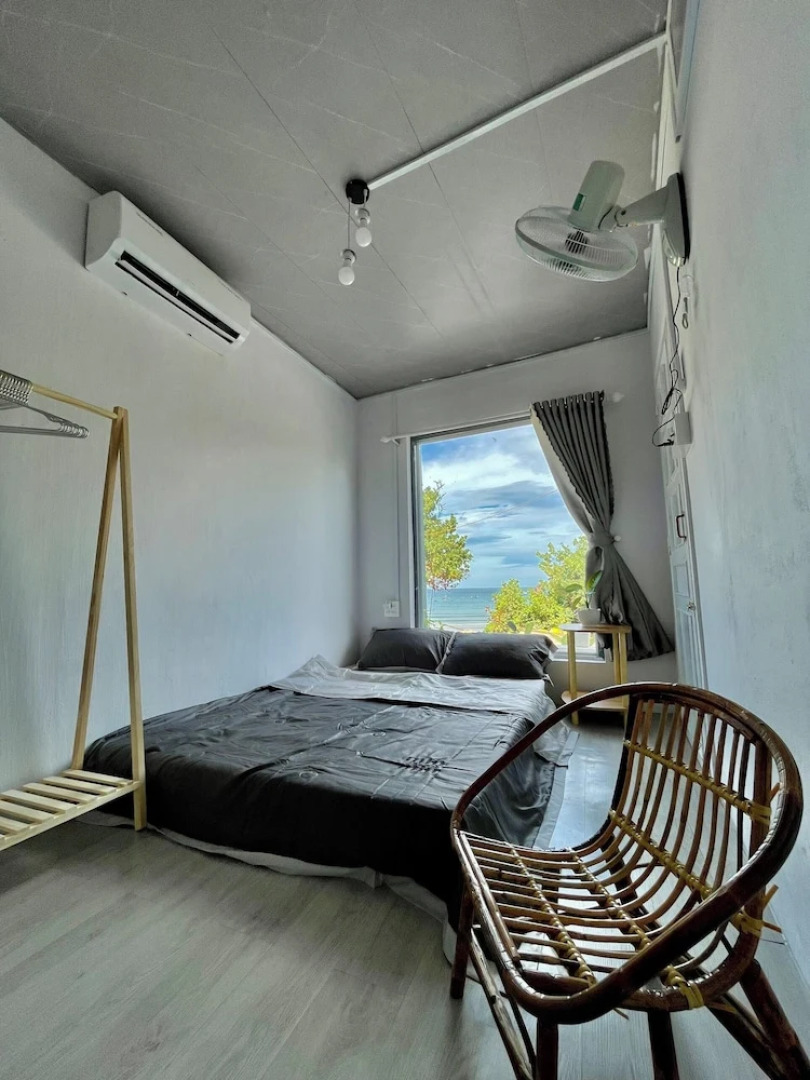 San Hô Homestay