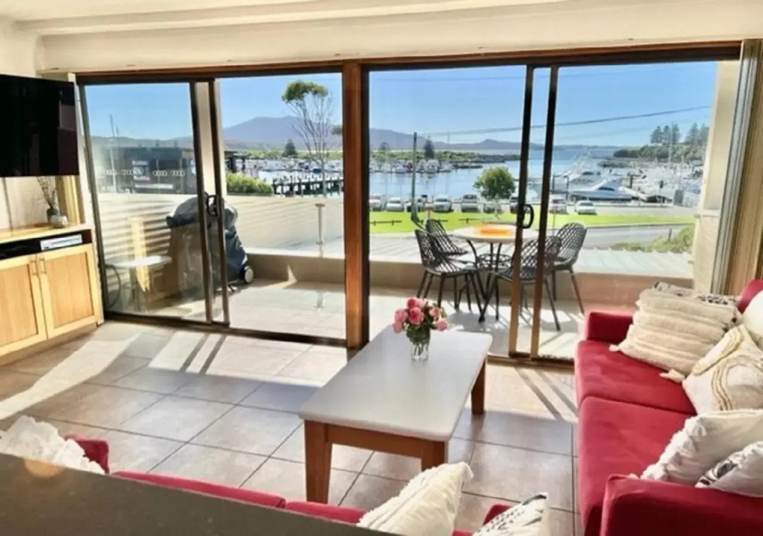 Vista Marina - 2 bedroom Apartment