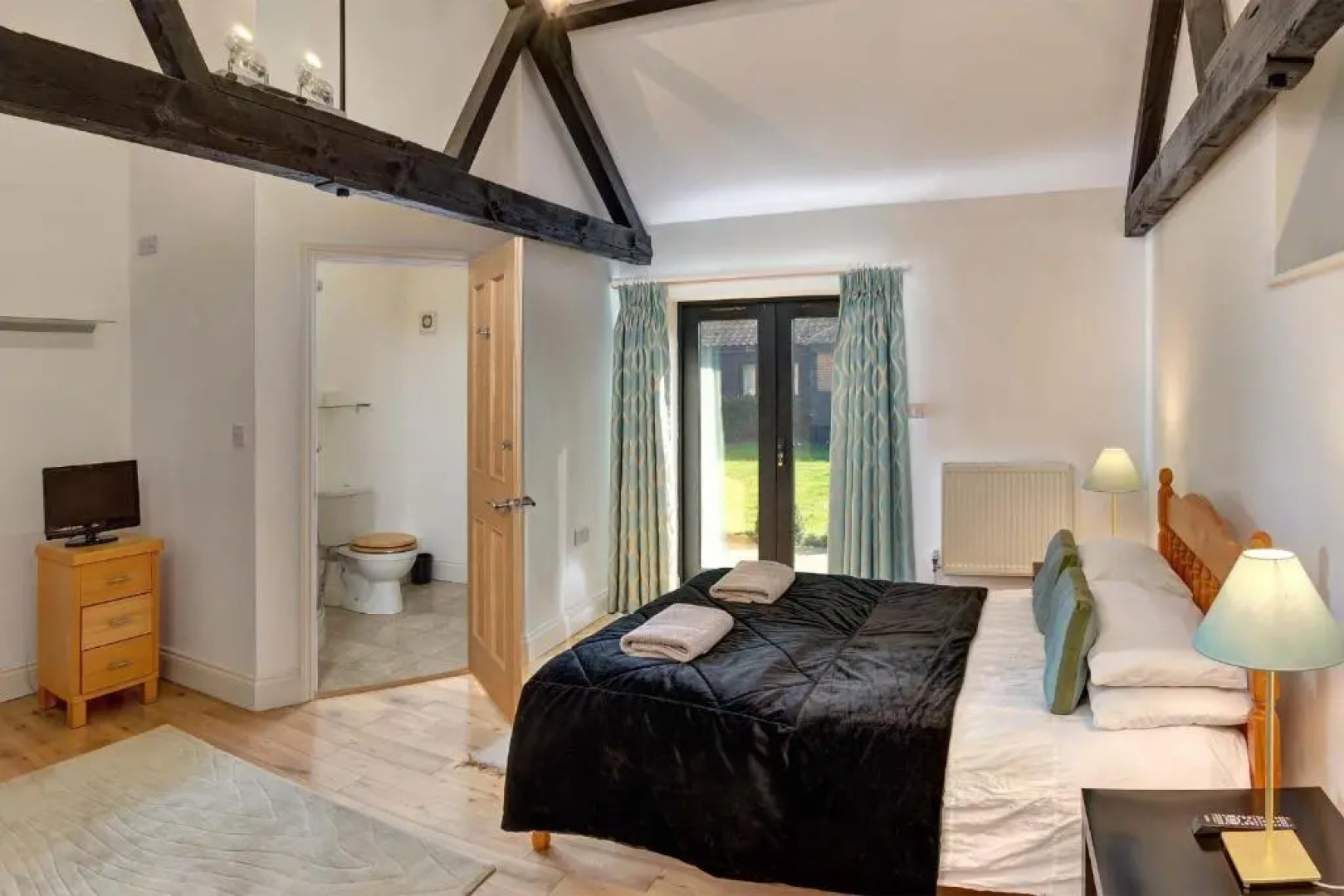 Annapurna Guest House