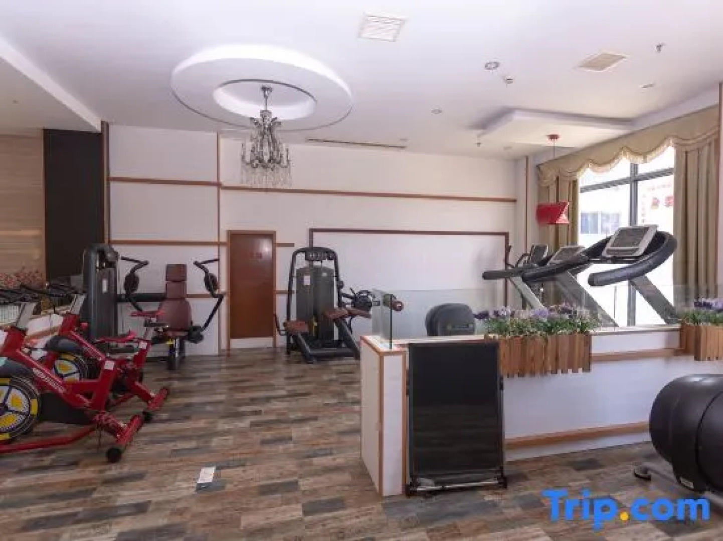 GreenTree Select Hotel (Zhoushan Puxi Park)