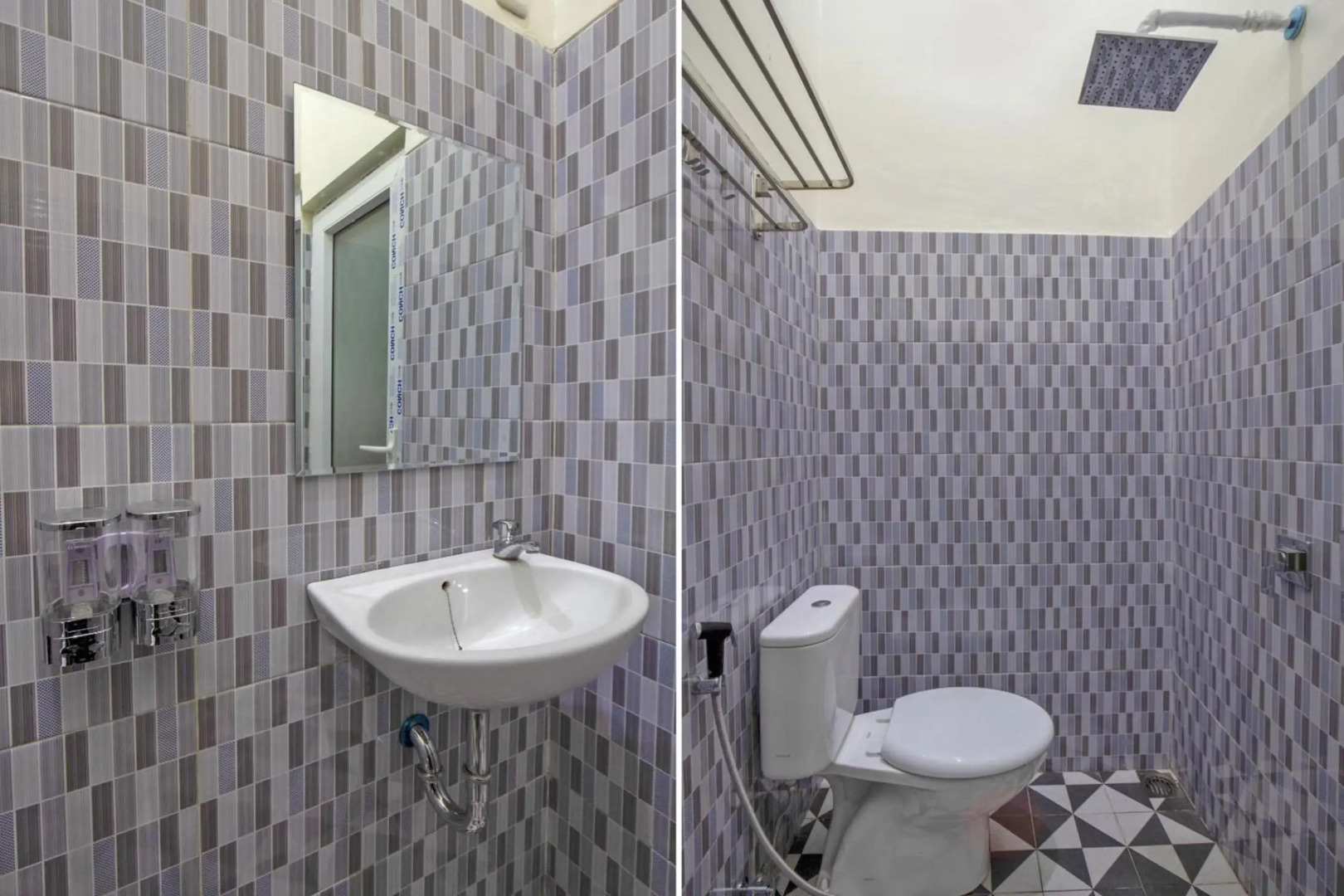 Hotel O Irma's Residence