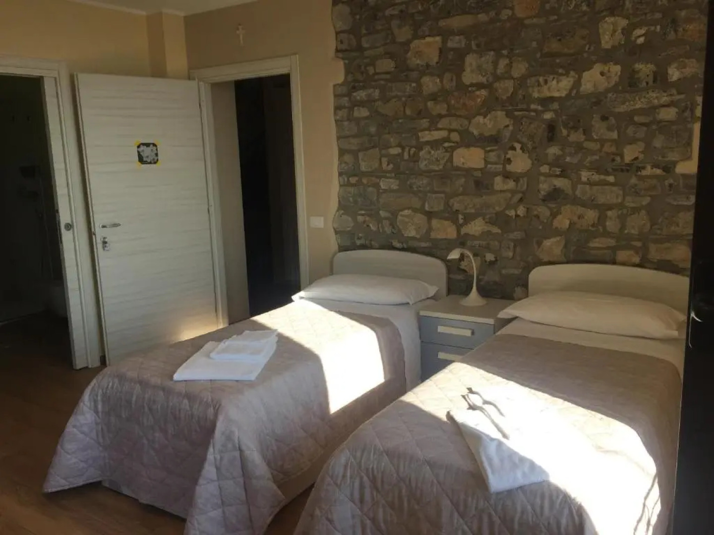 Residence La Canonica