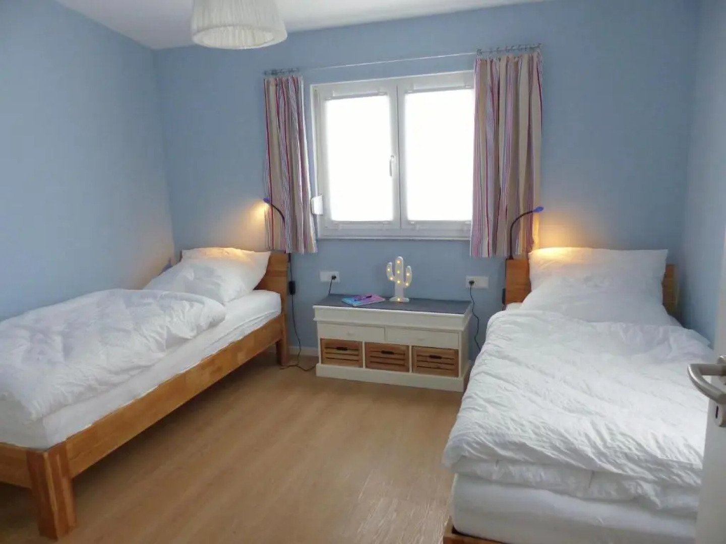 Ferienwohnungen Flora