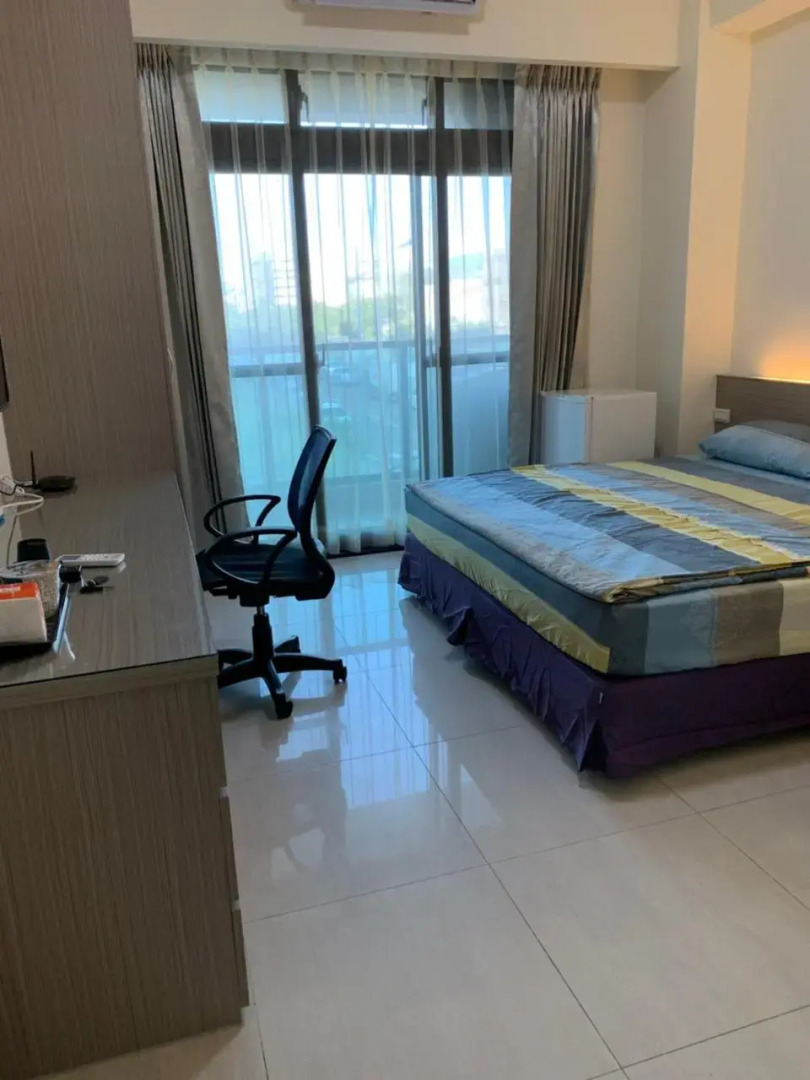 Emerald diamond Building 2