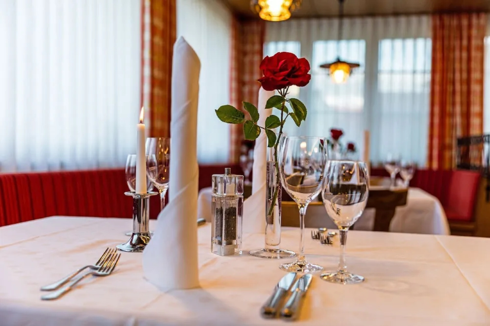 Gasthof Hotel zum Ochsen