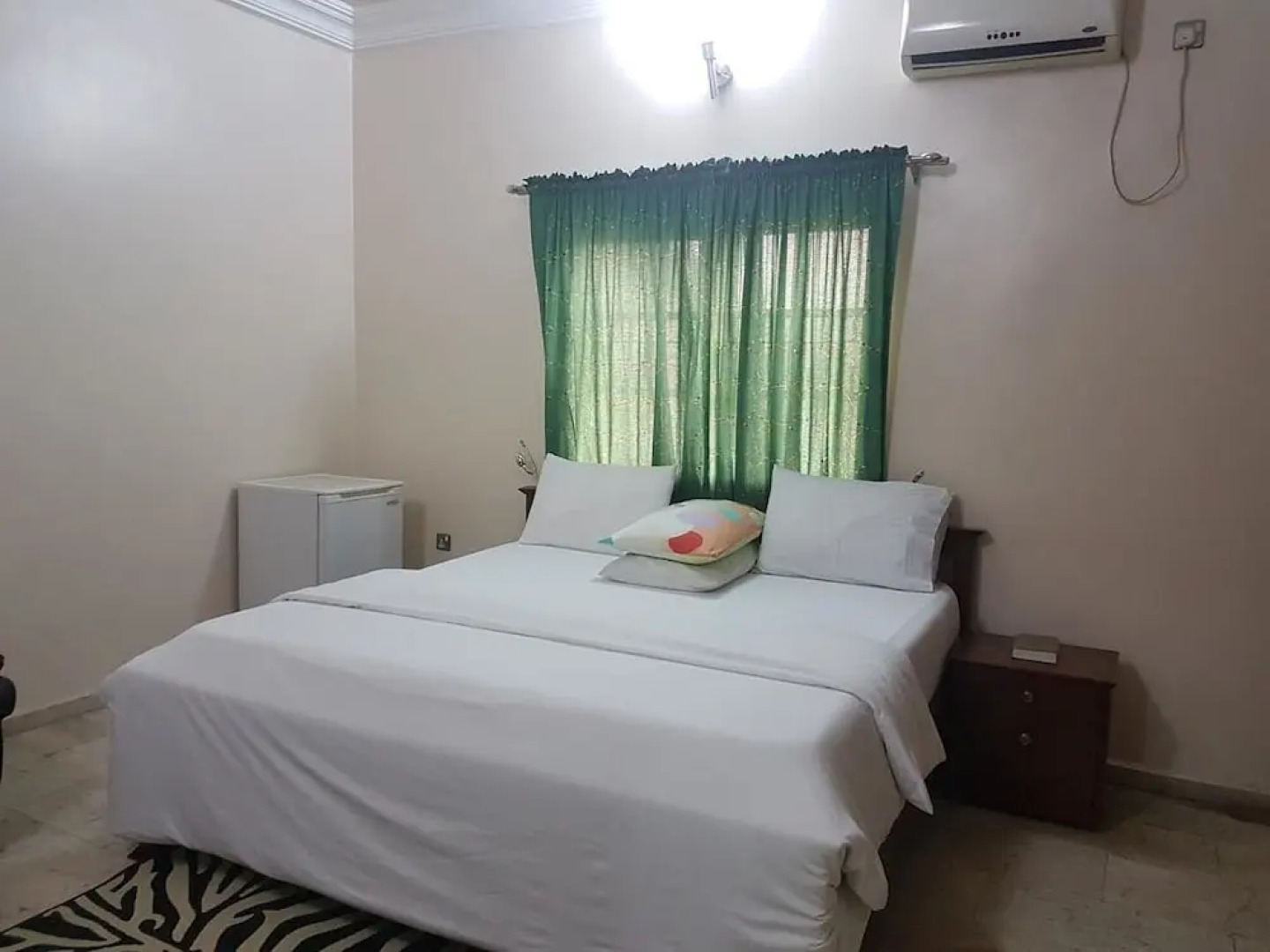 Grace Garden Apartments