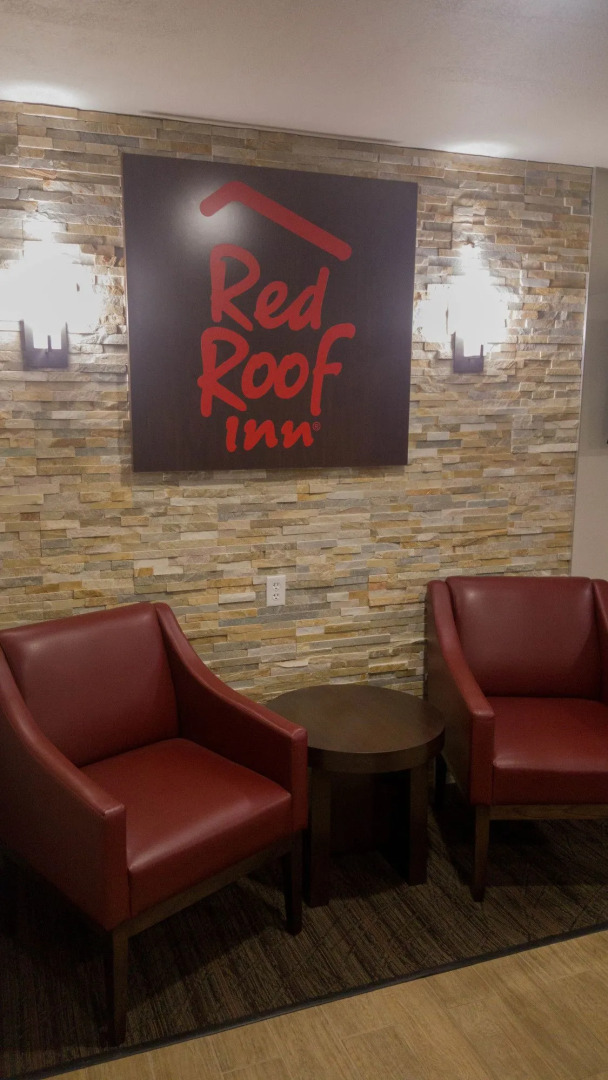 Red Roof Inn Cameron