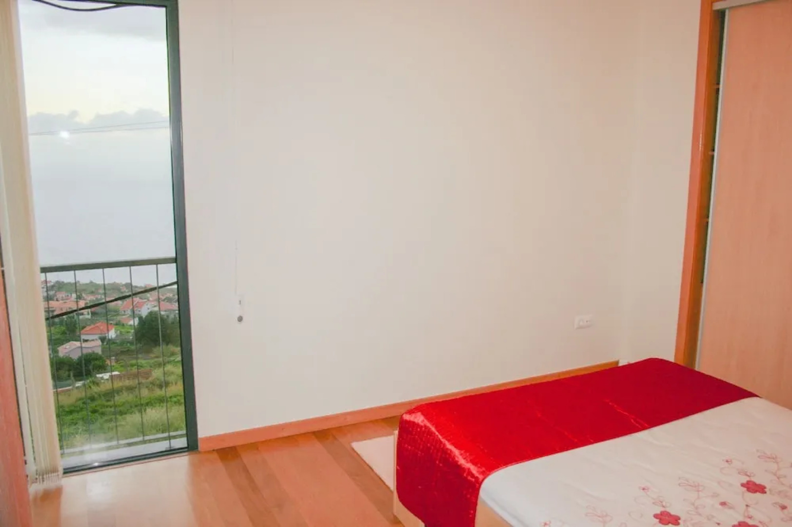 The Rose House - ETC Madeira