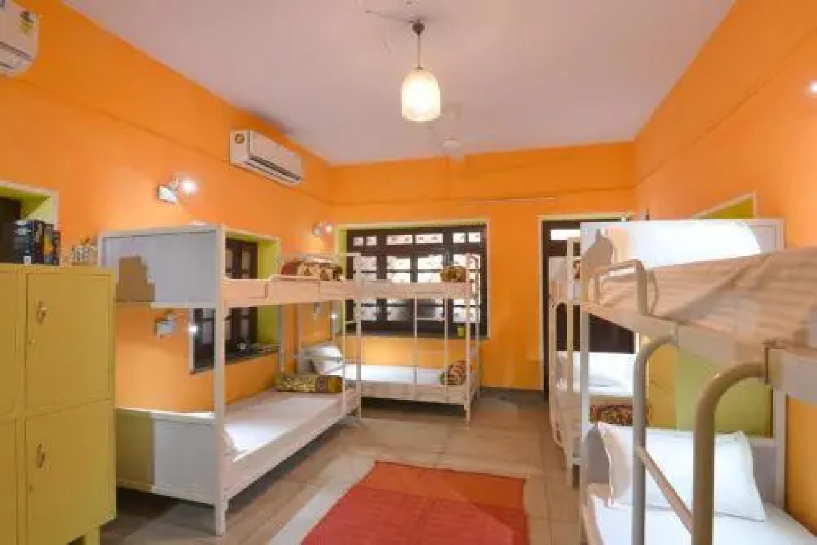 Hostel Raahi