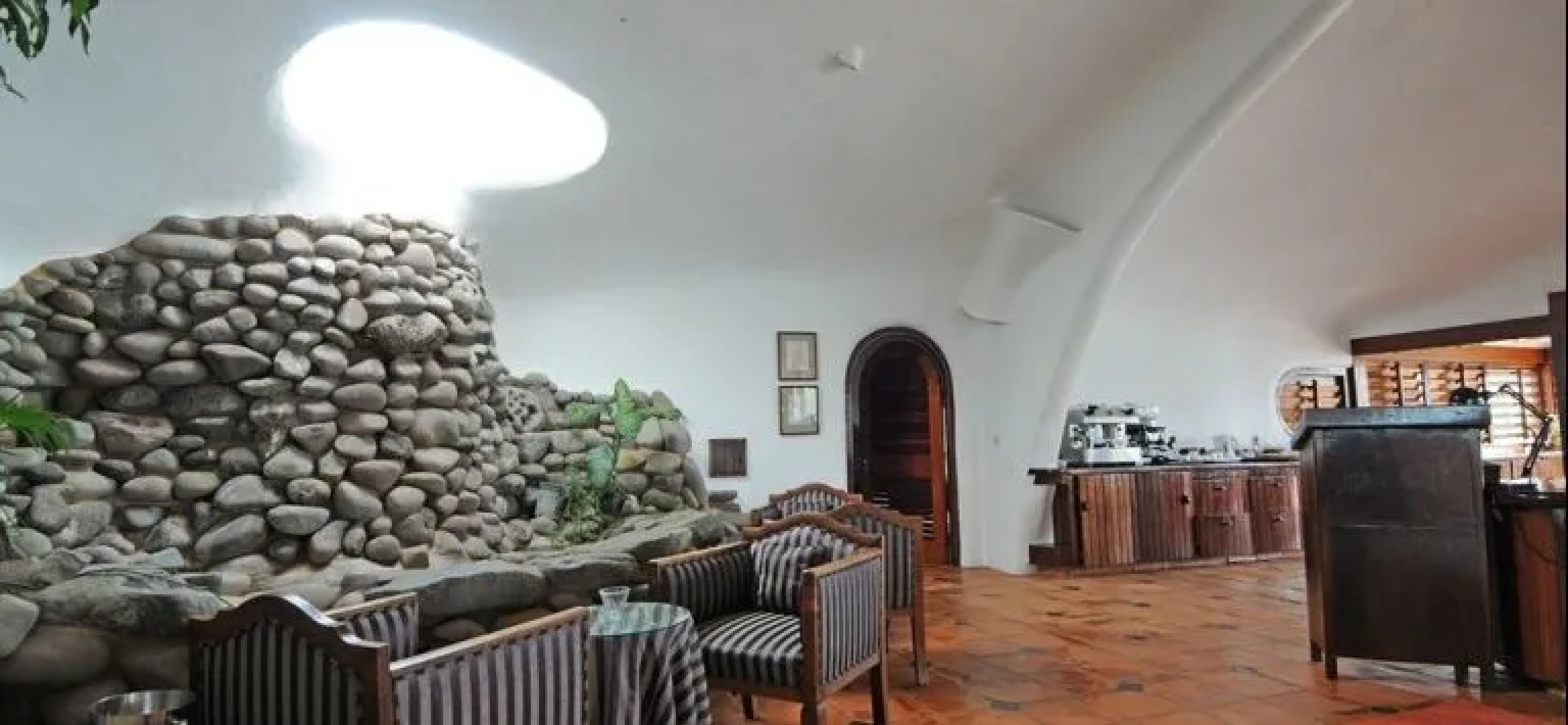 Mount Hartman Bay Estate