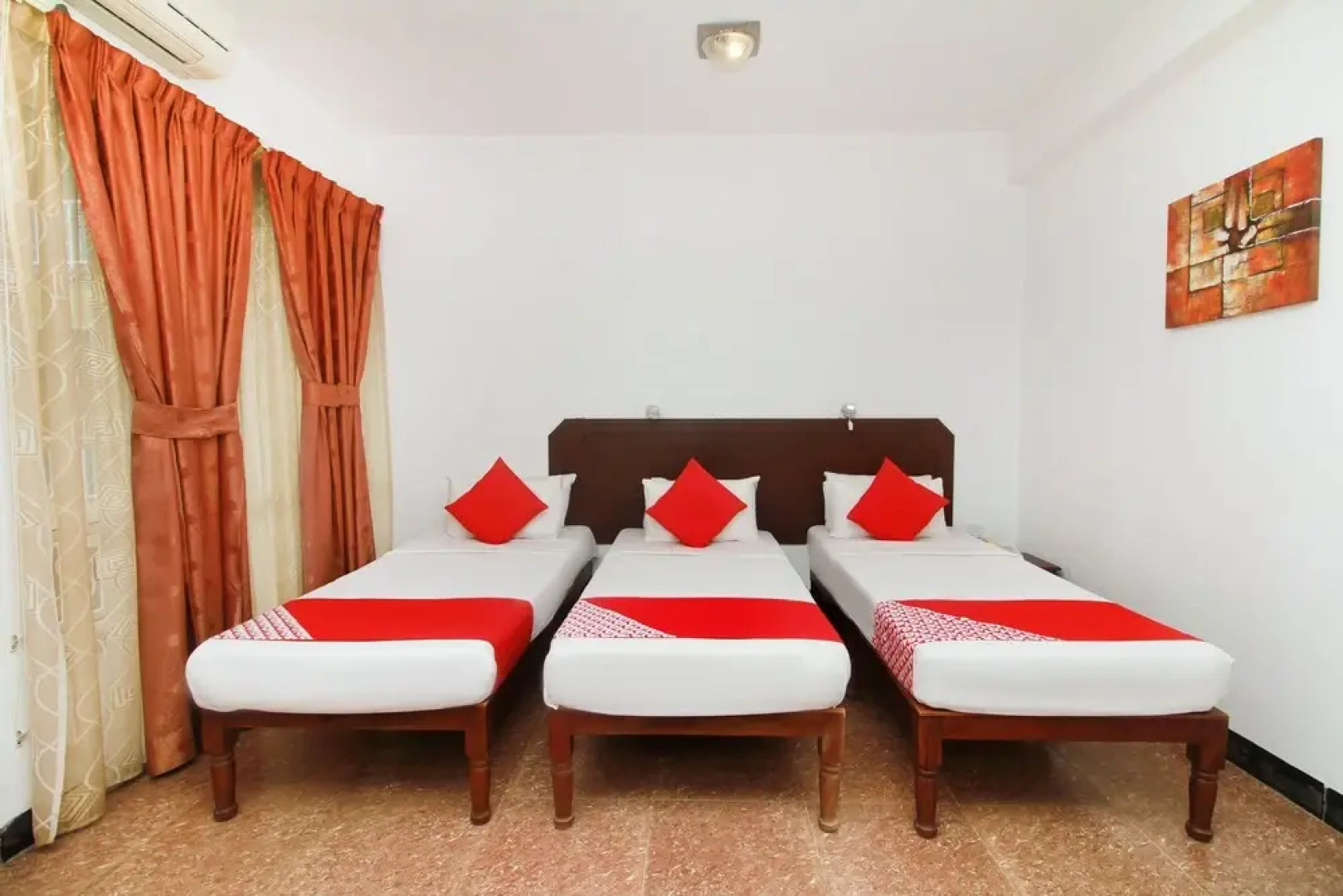 OYO 292 Lake Nest Bolgoda Resort