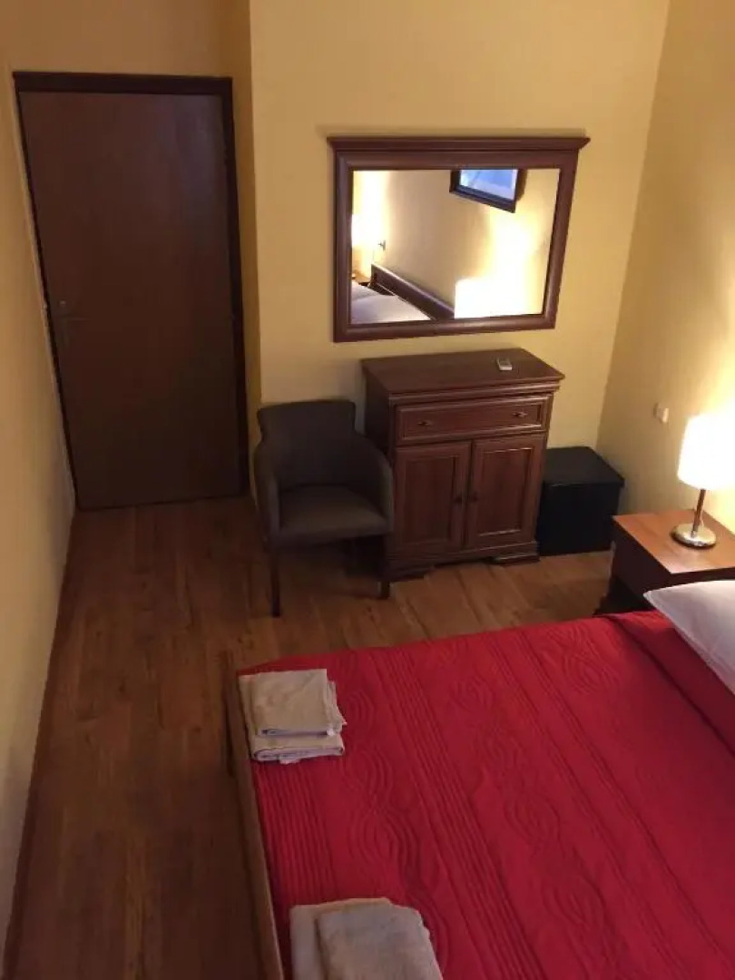 Apartments Villa Miramare