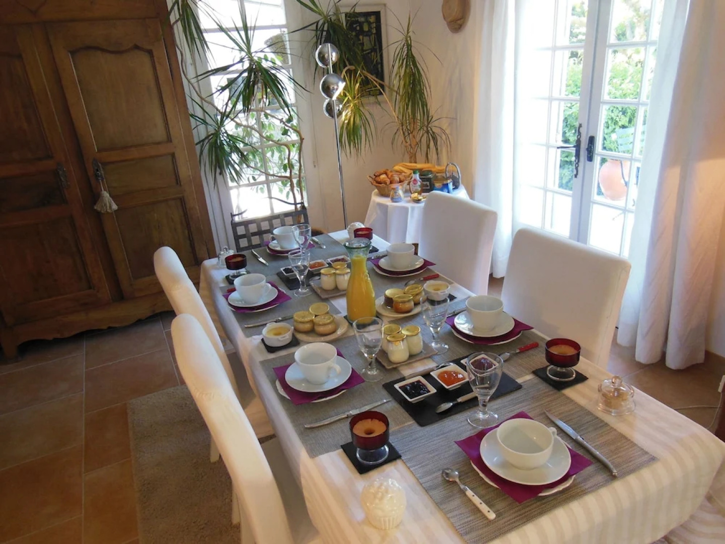 Chambres d'hôtes de Vérédème