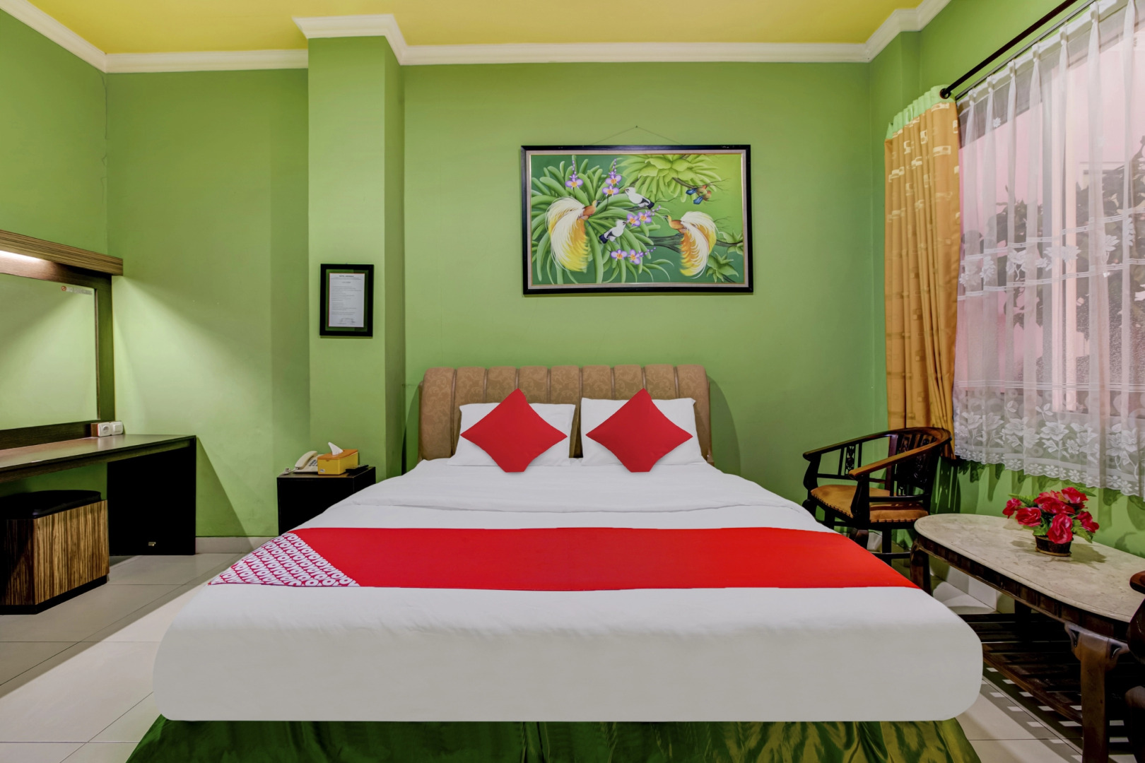 CAPITAL O 3933 Hotel Grand Anugrah