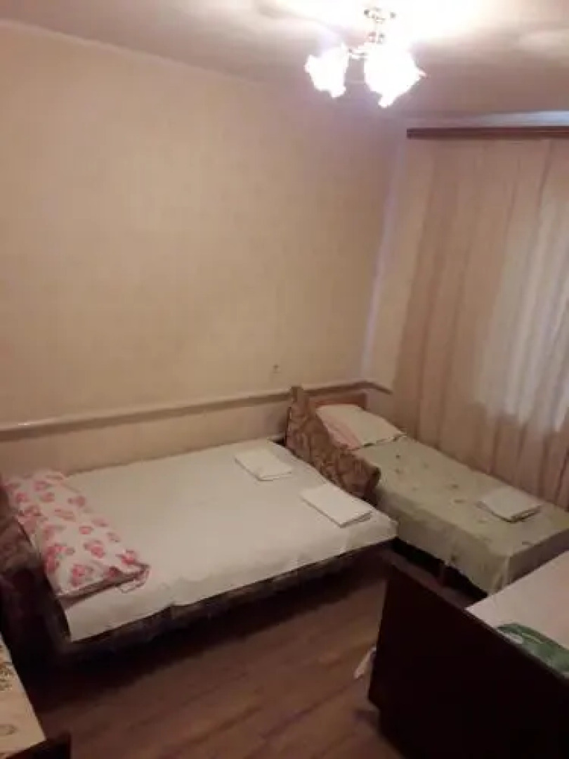 Guest house on Komsomolskaya 105